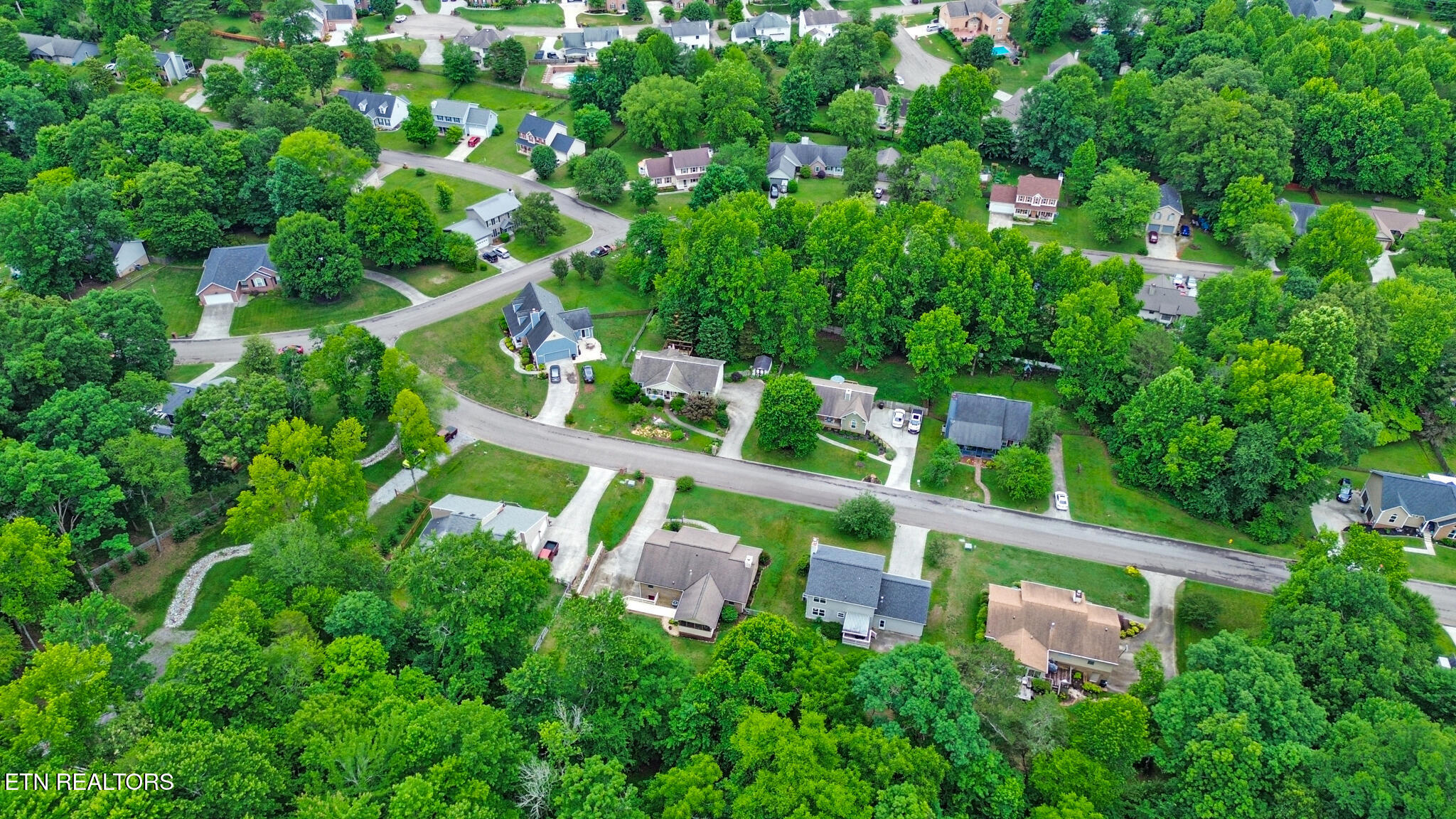 6911 Lindal Road Knoxville TN 37931
