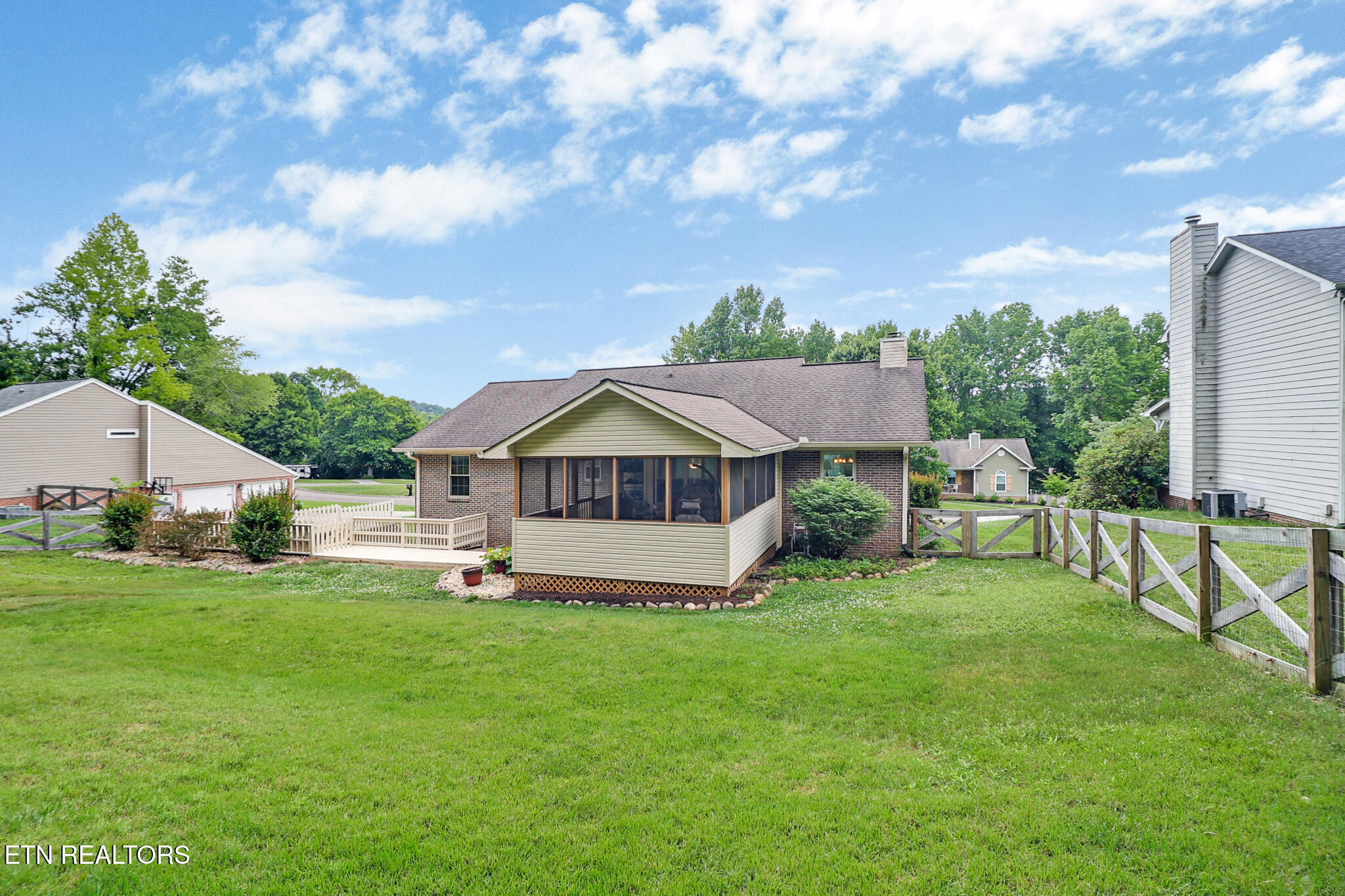 6911 Lindal Road Knoxville TN 37931