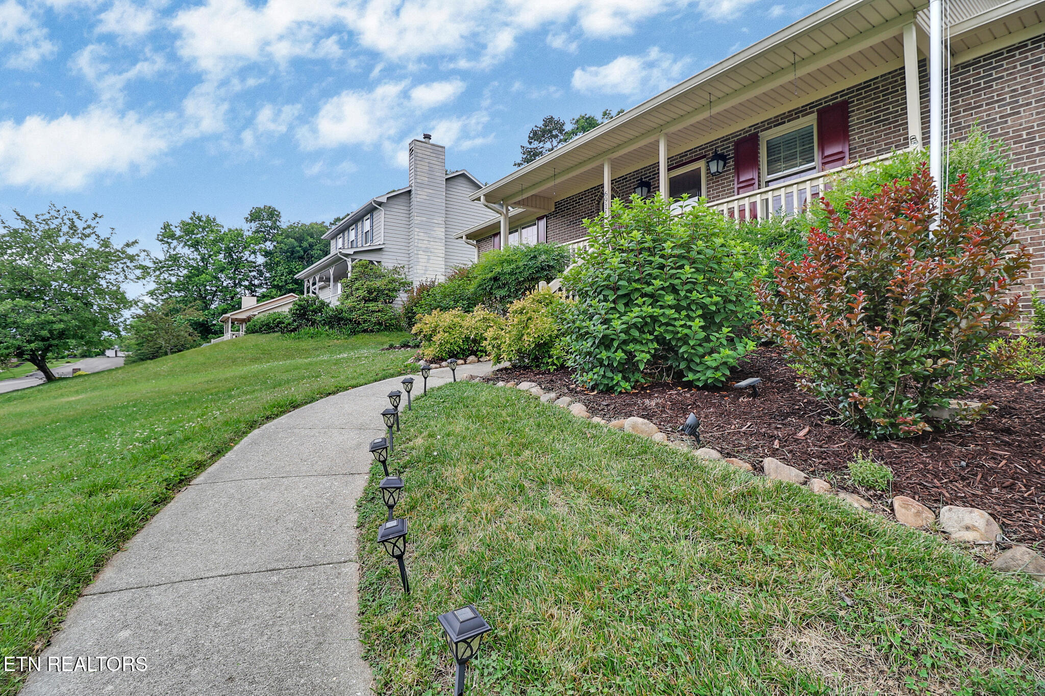 6911 Lindal Road Knoxville TN 37931