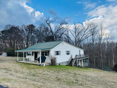 1221 Brady Road Newport TN 37821