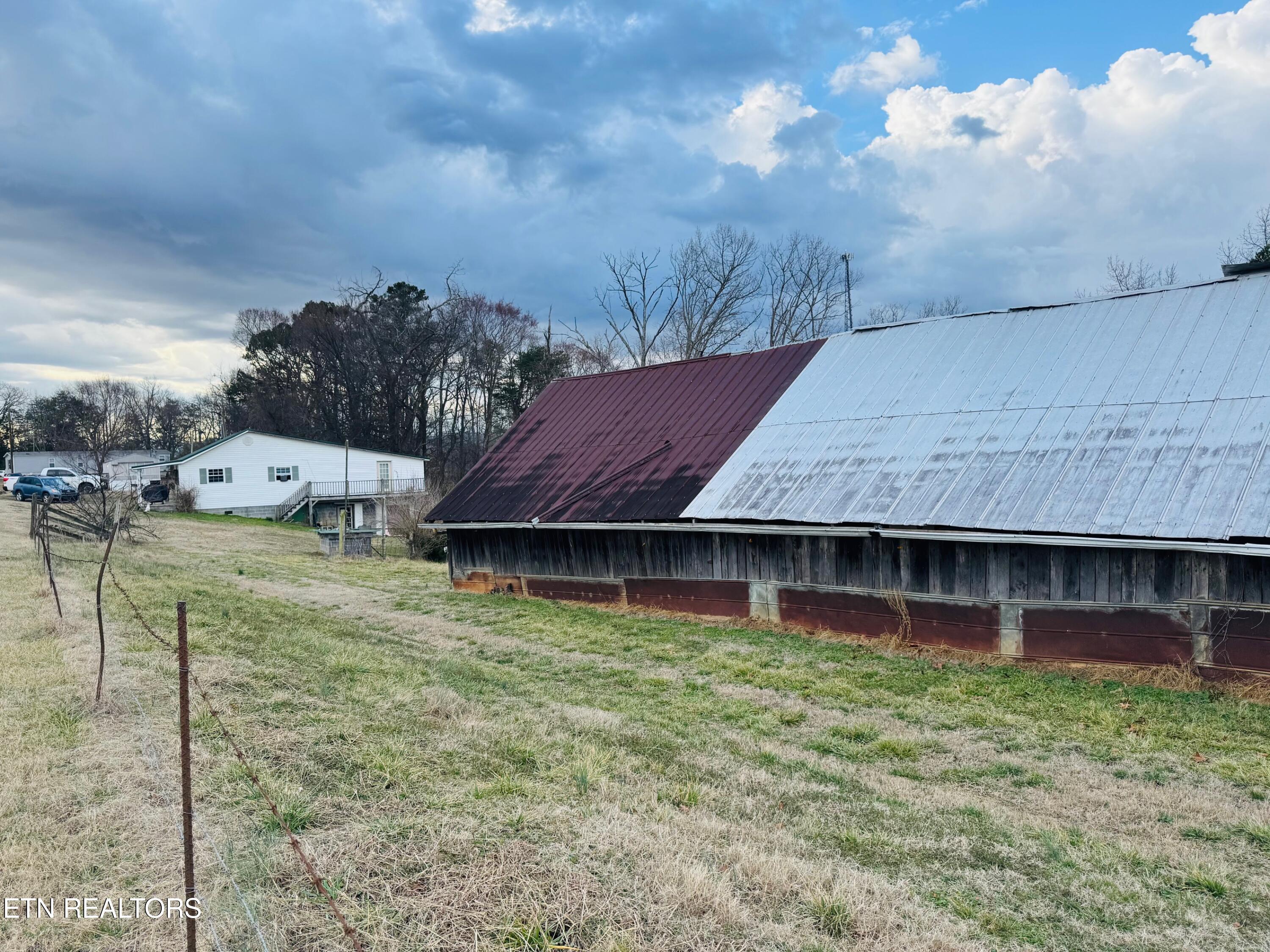 1221 Brady Road Newport TN 37821