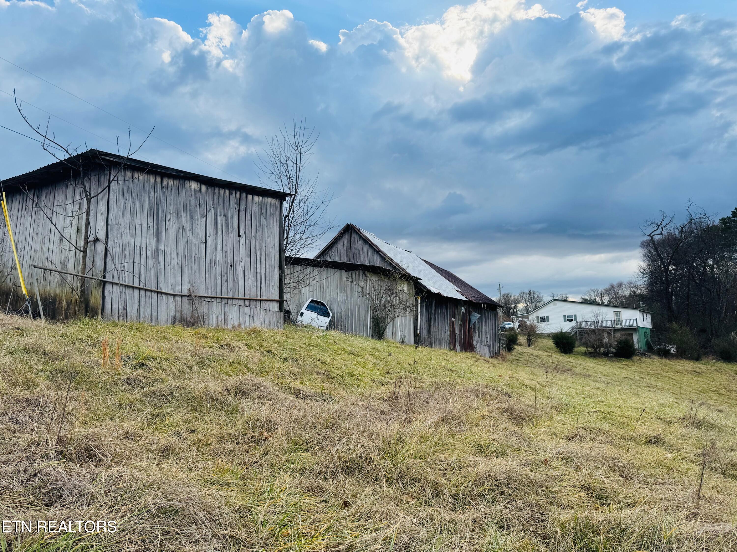 1221 Brady Road Newport TN 37821