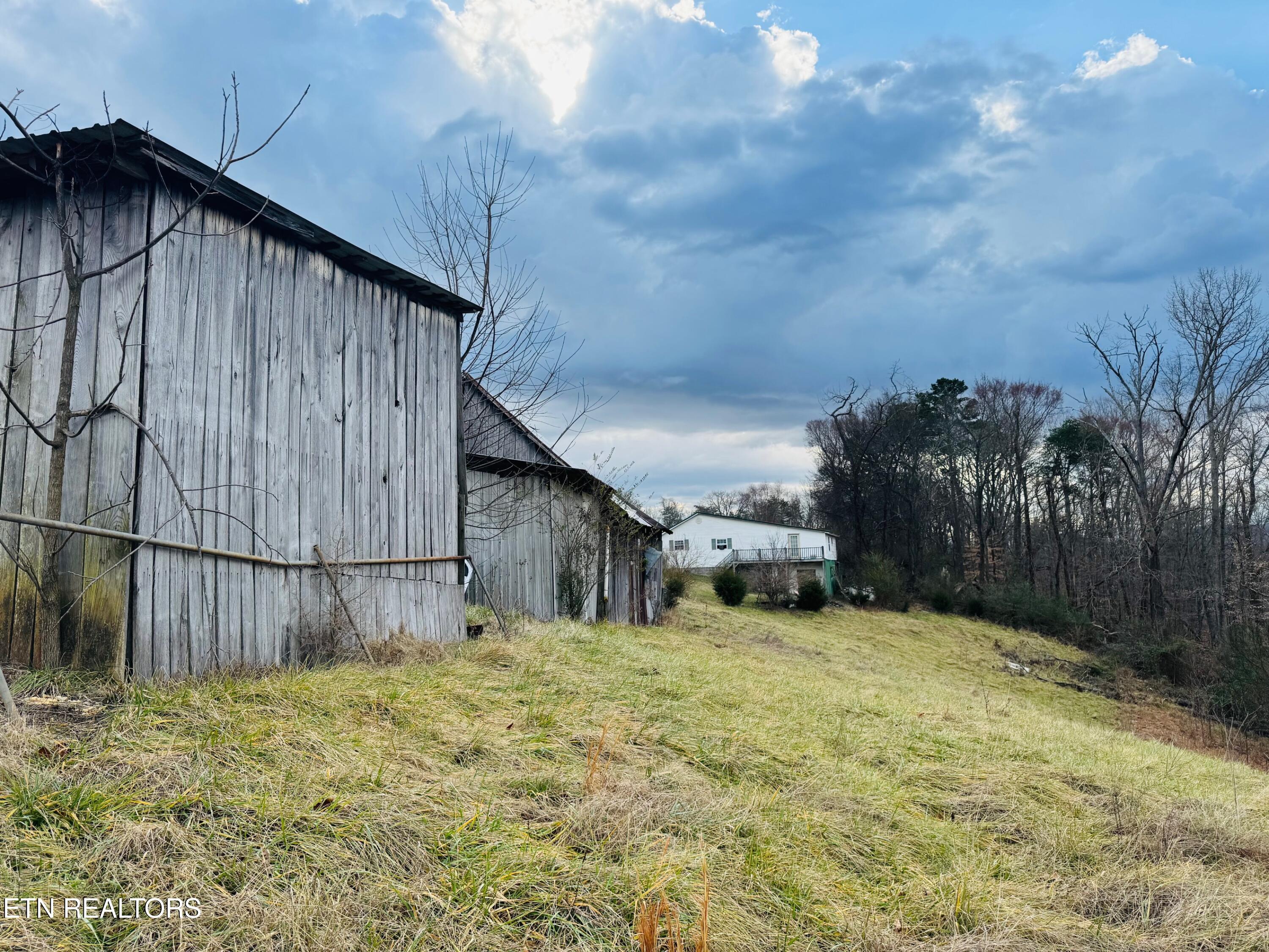 1221 Brady Road Newport TN 37821