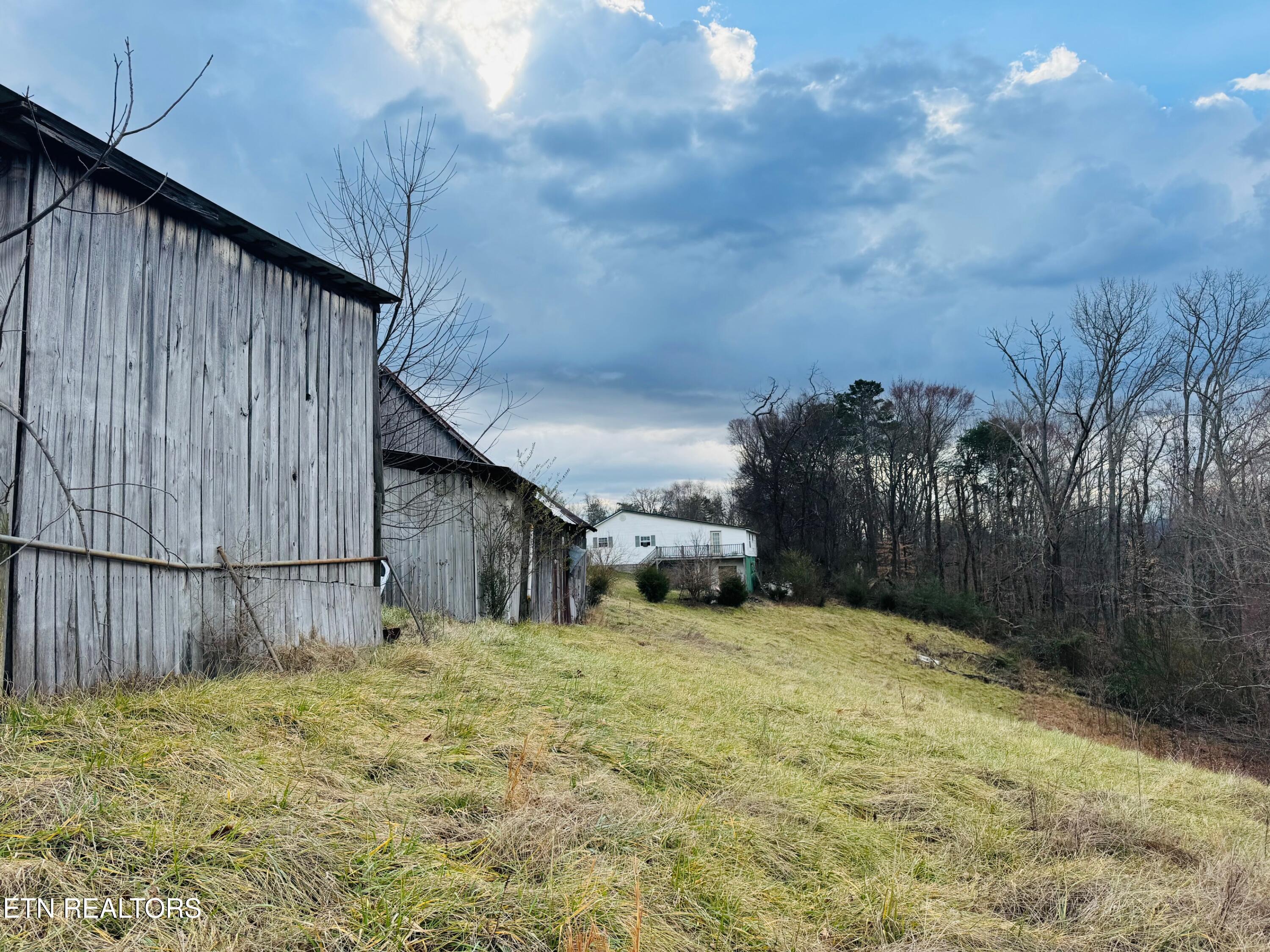 1221 Brady Road Newport TN 37821