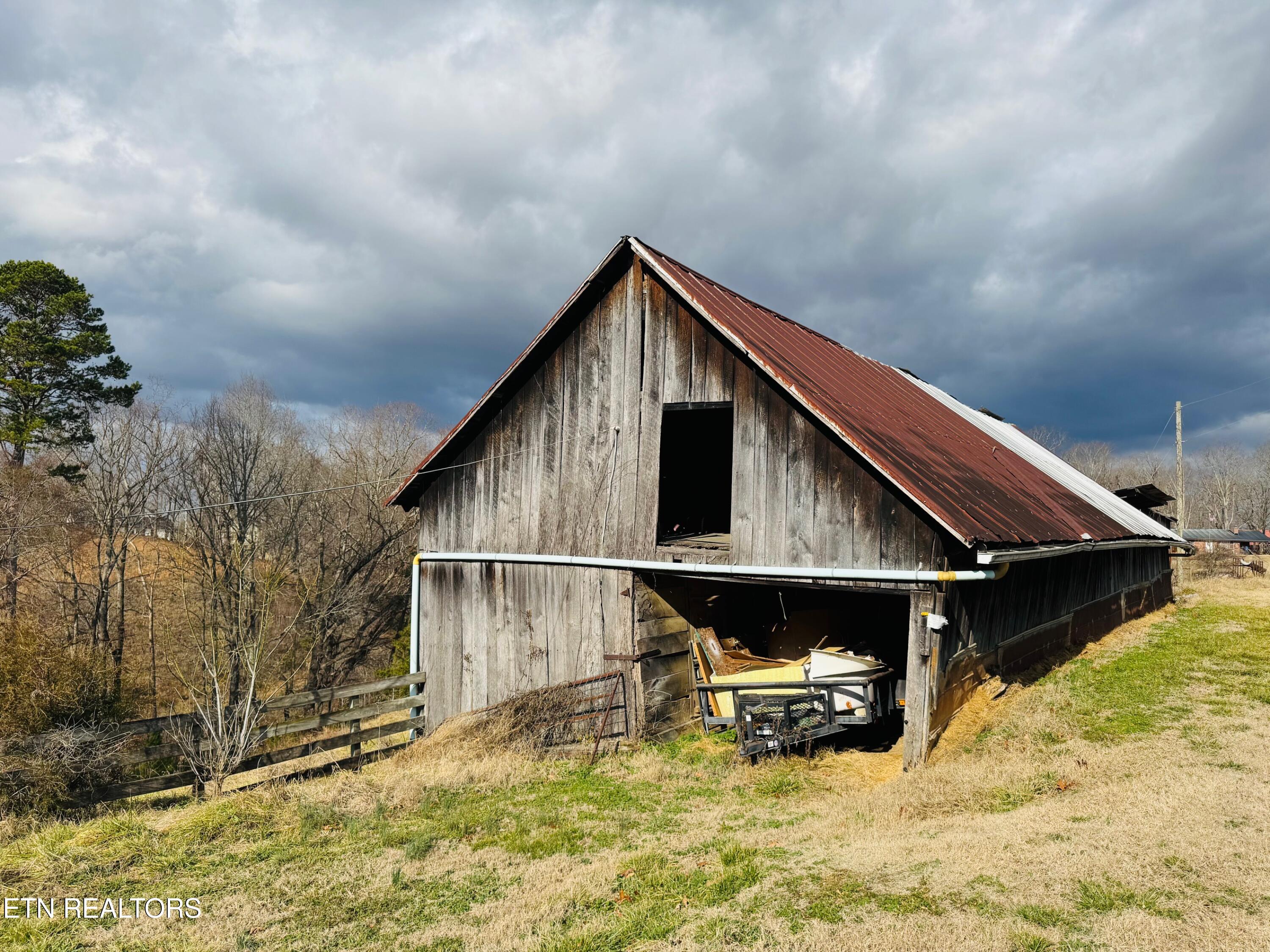 1221 Brady Road Newport TN 37821