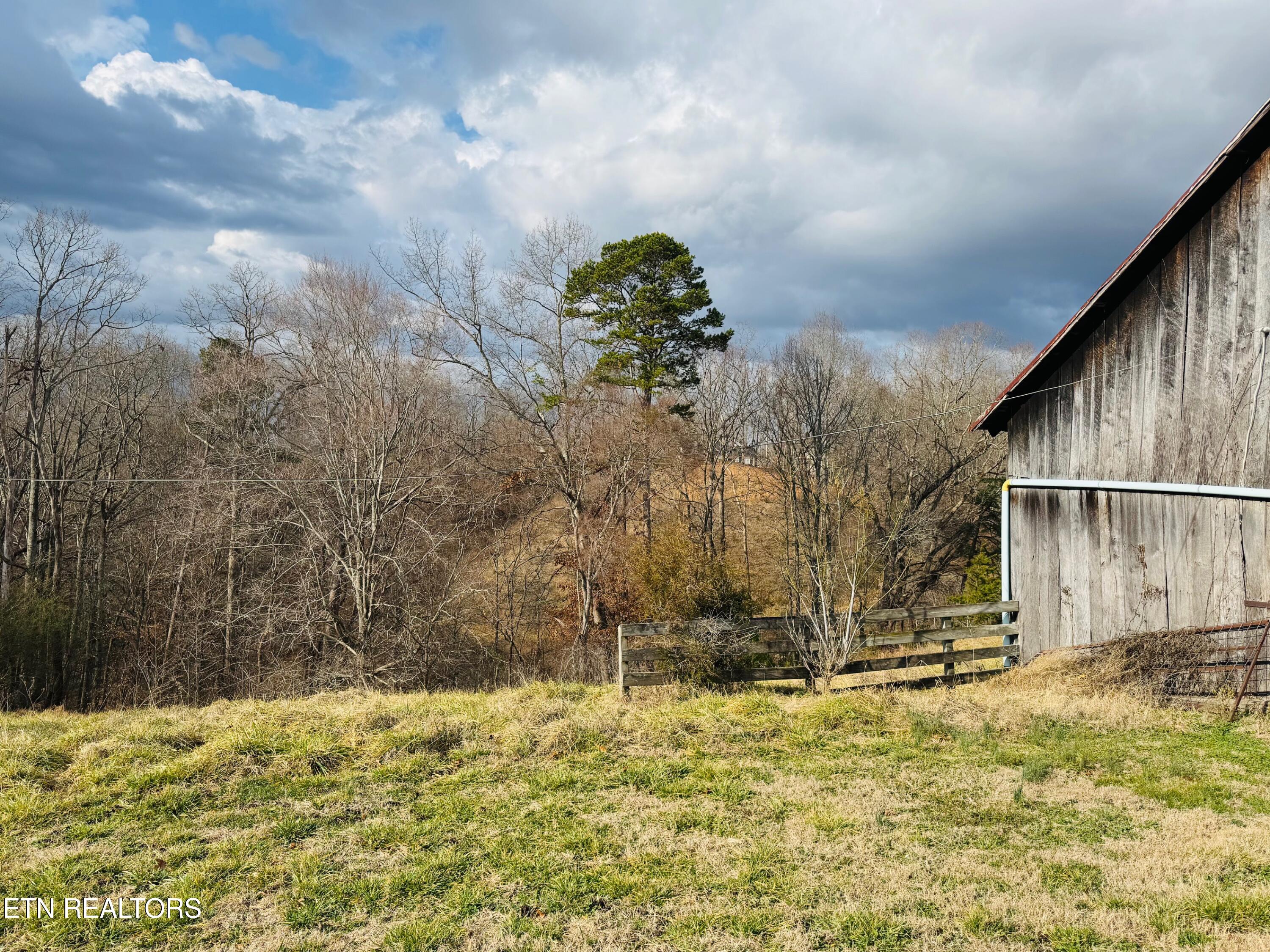 1221 Brady Road Newport TN 37821