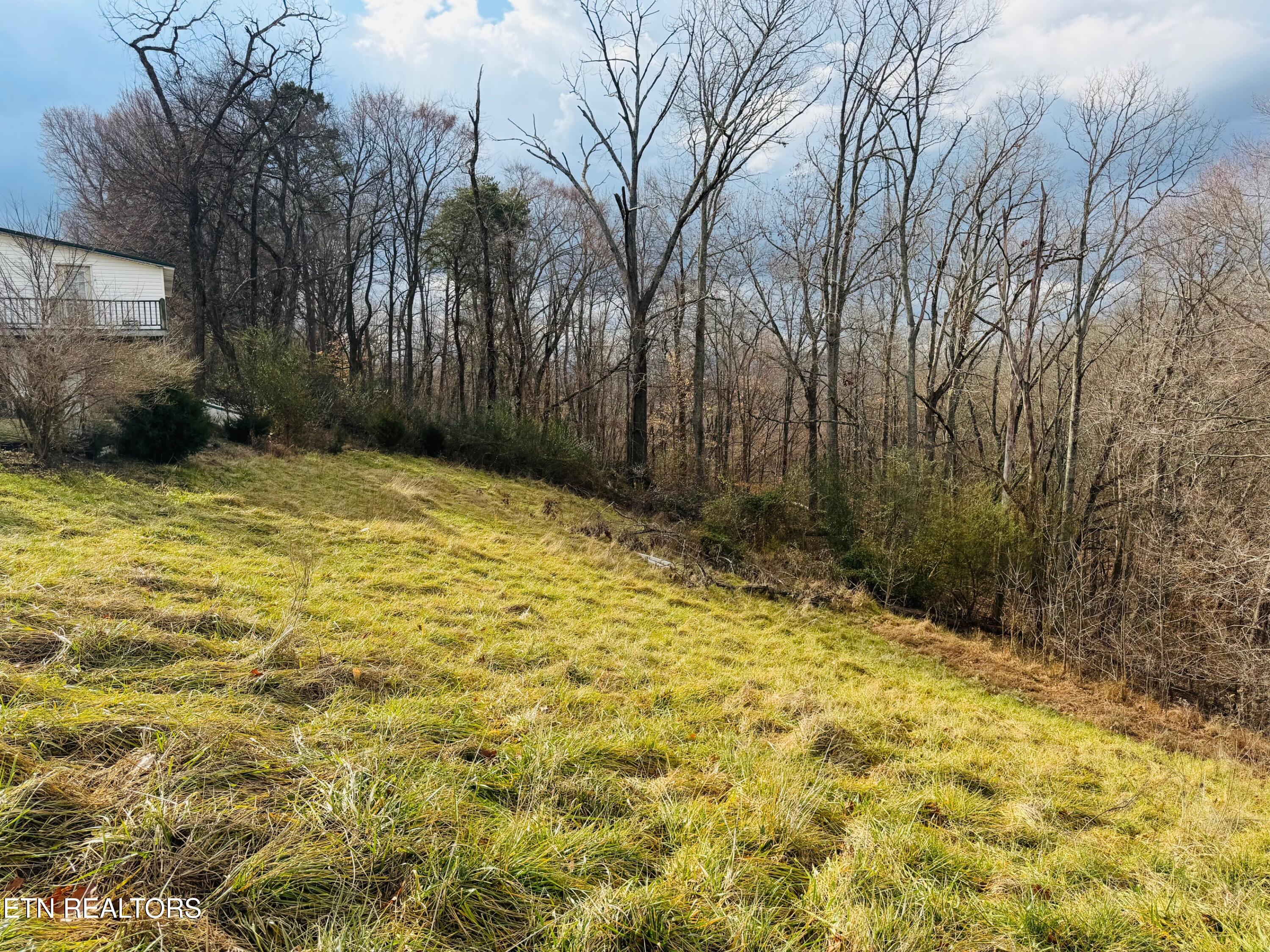 1221 Brady Road Newport TN 37821