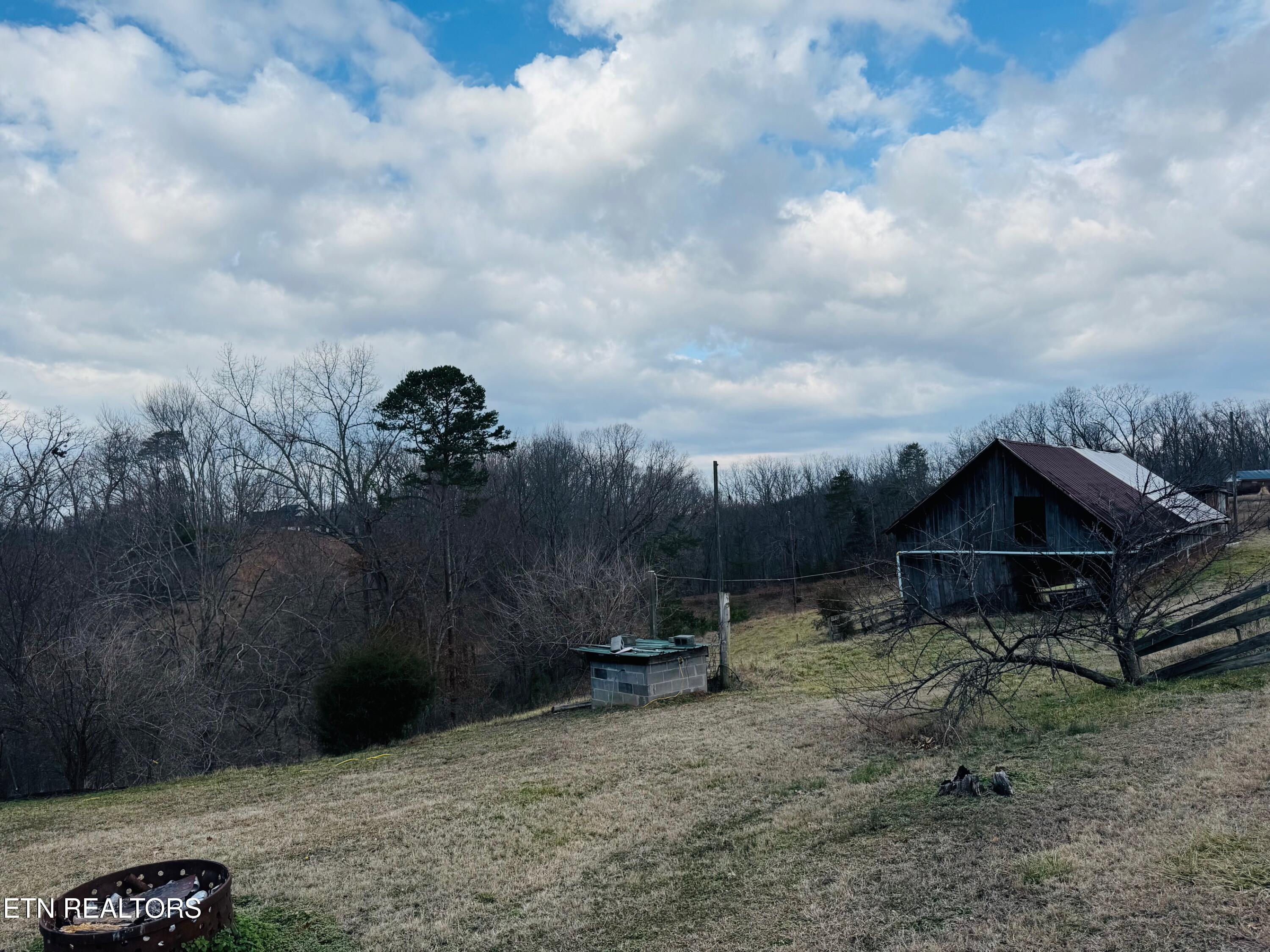 1221 Brady Road Newport TN 37821