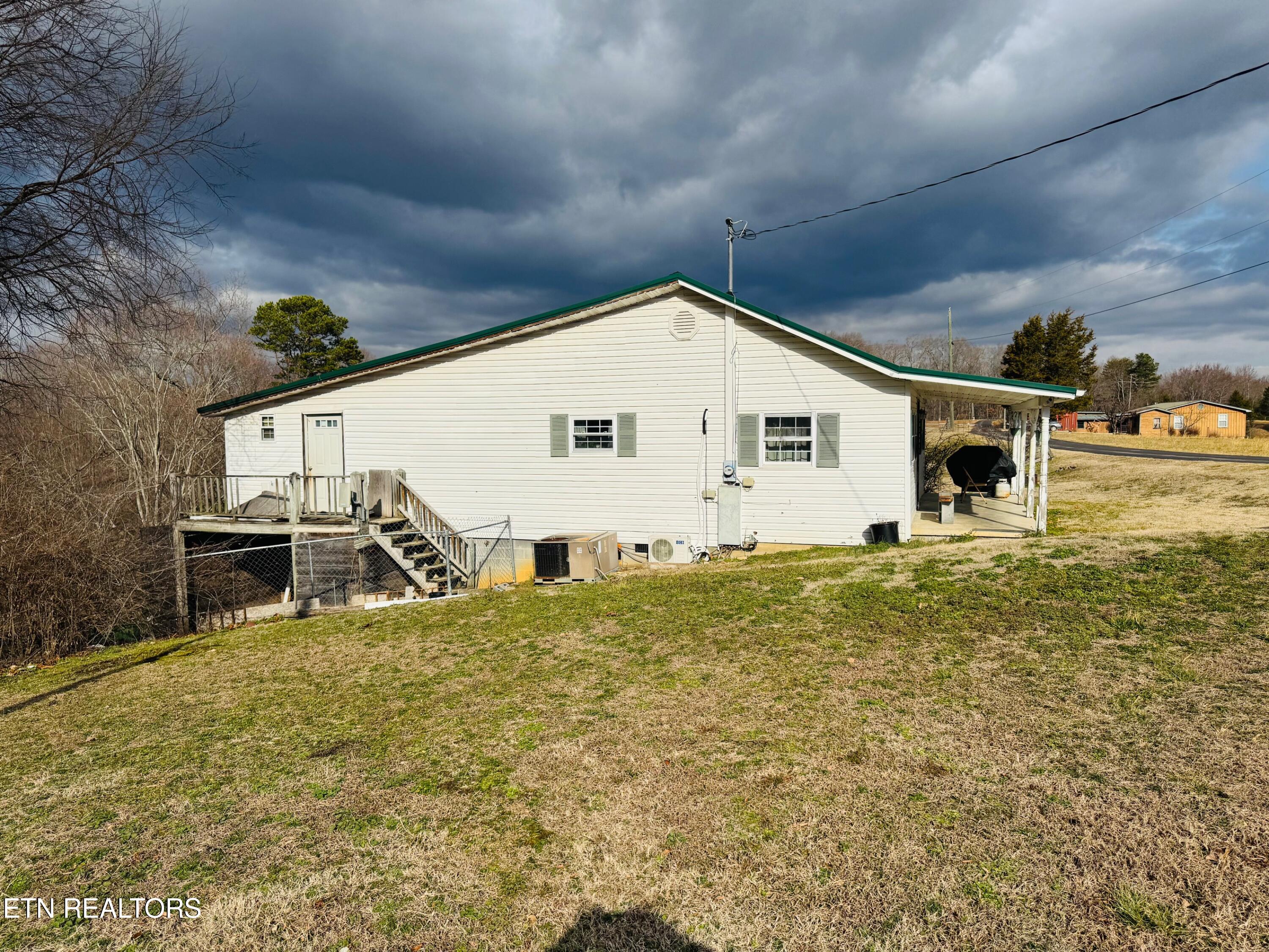 1221 Brady Road Newport TN 37821