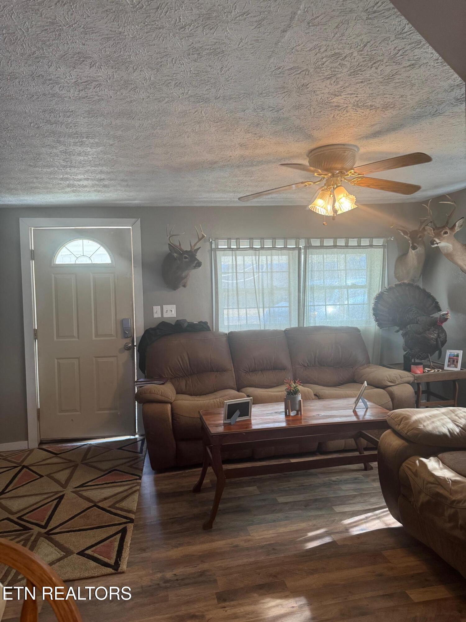 1221 Brady Road Newport TN 37821