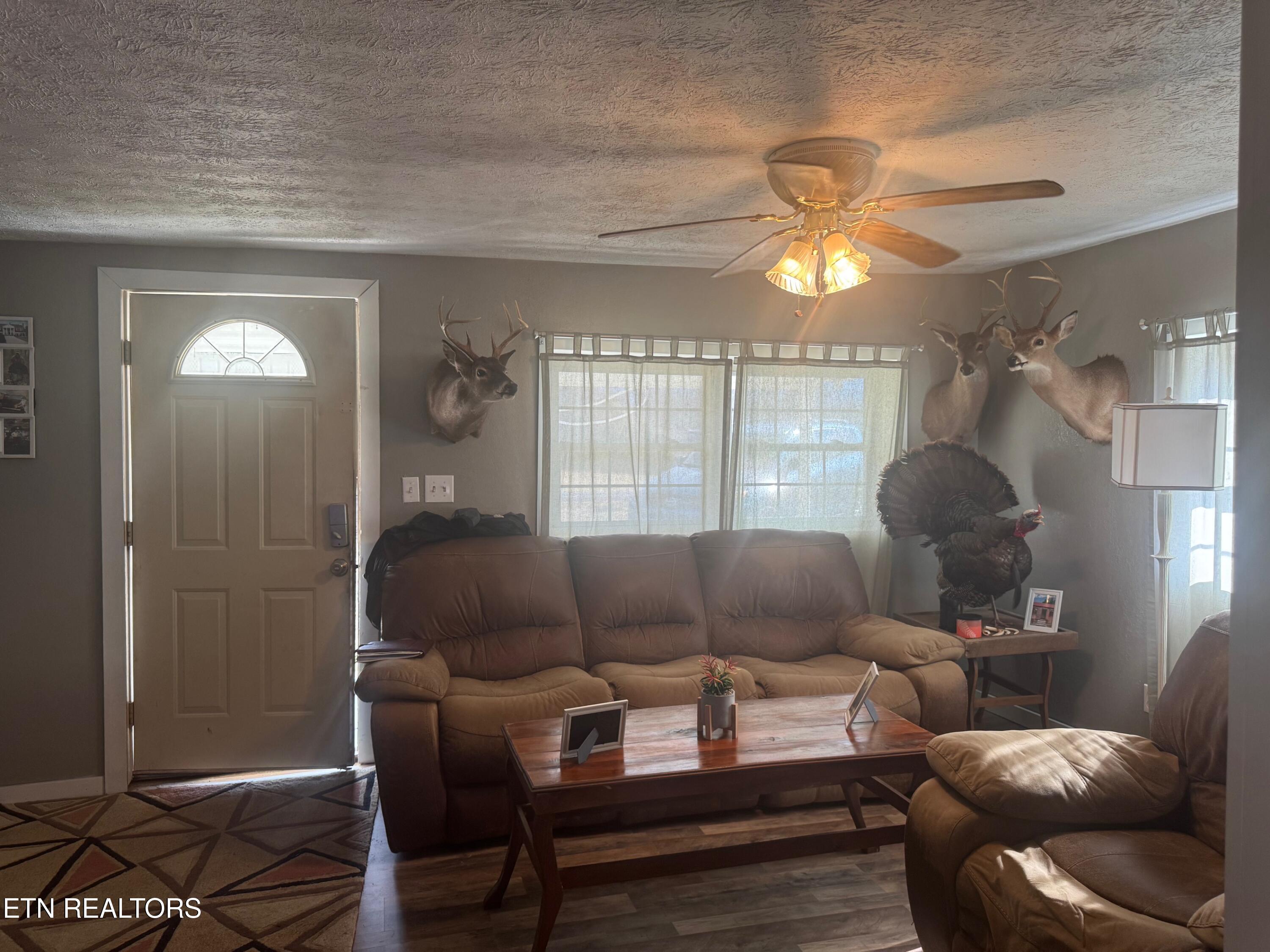 1221 Brady Road Newport TN 37821