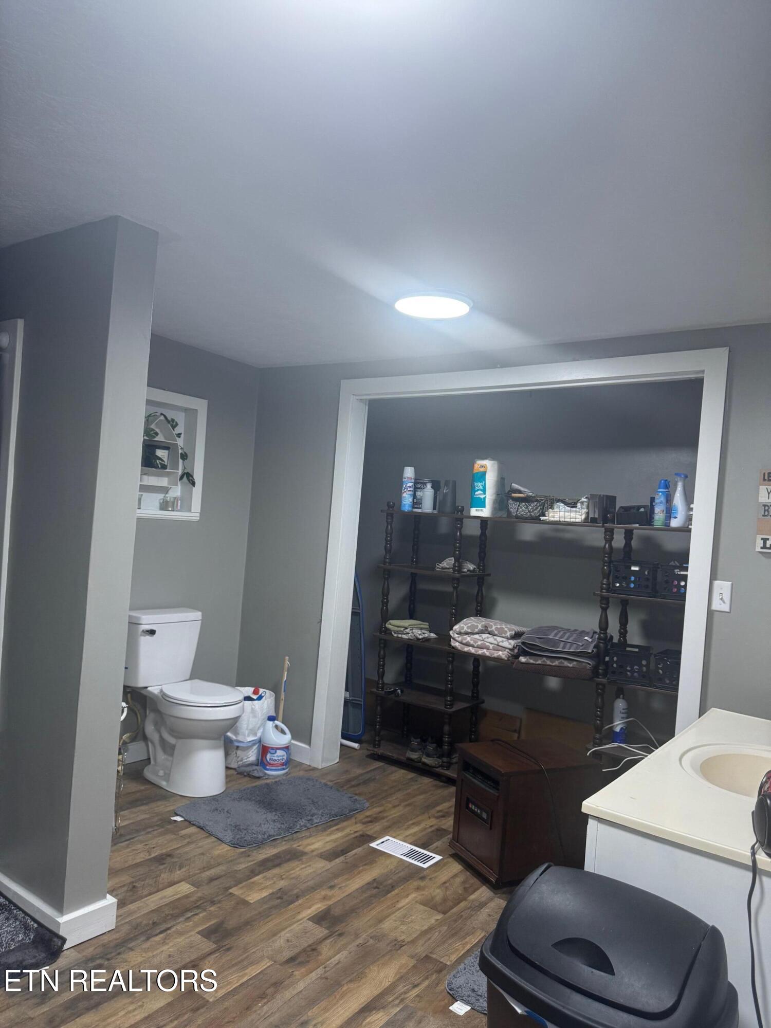 1221 Brady Road Newport TN 37821