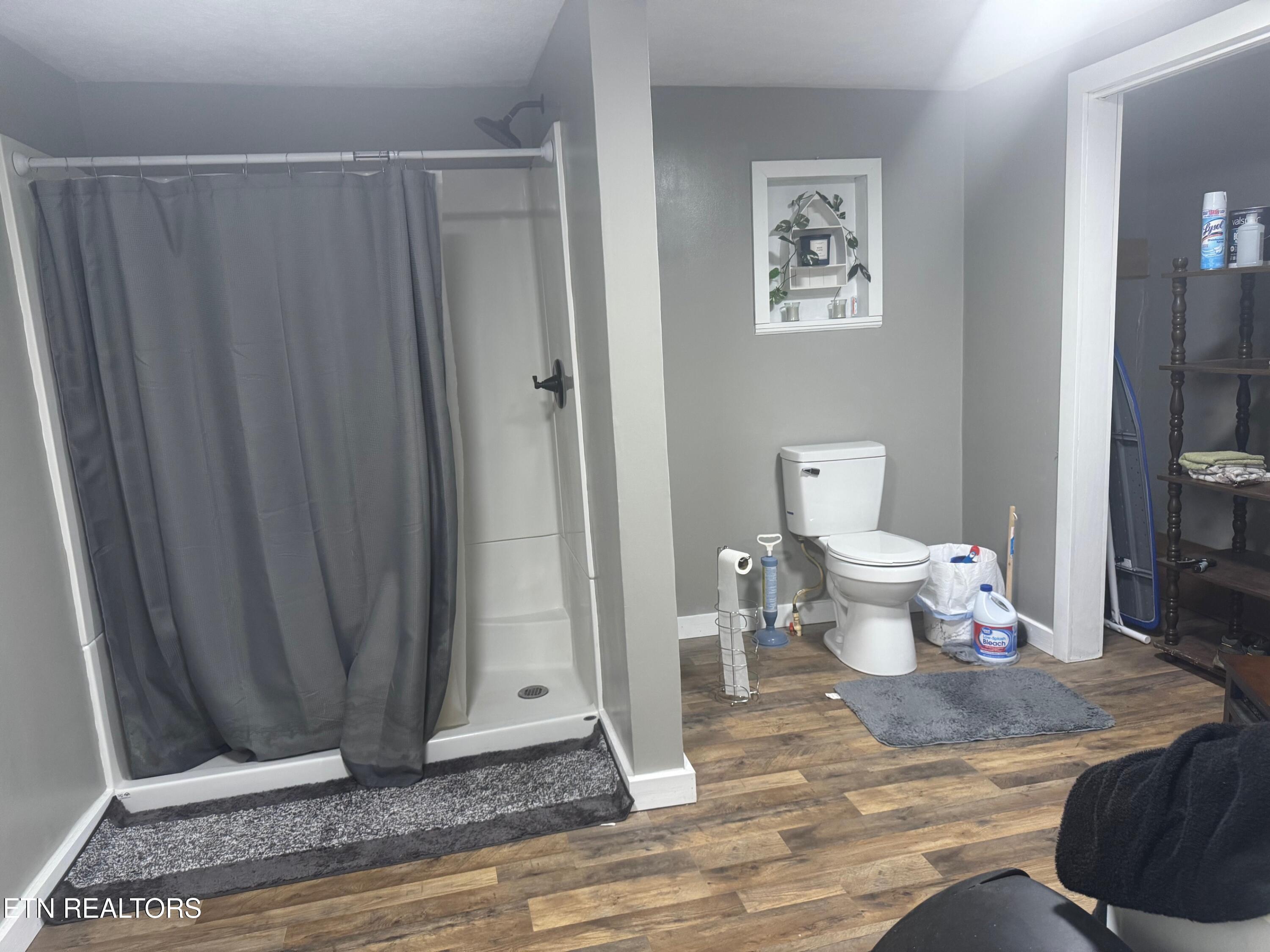 1221 Brady Road Newport TN 37821