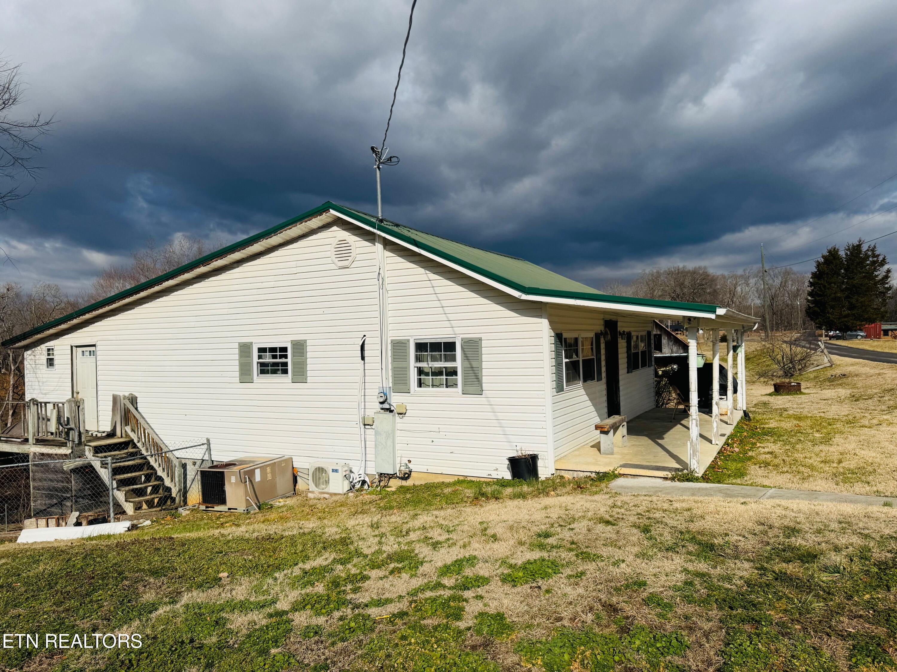 1221 Brady Road Newport TN 37821