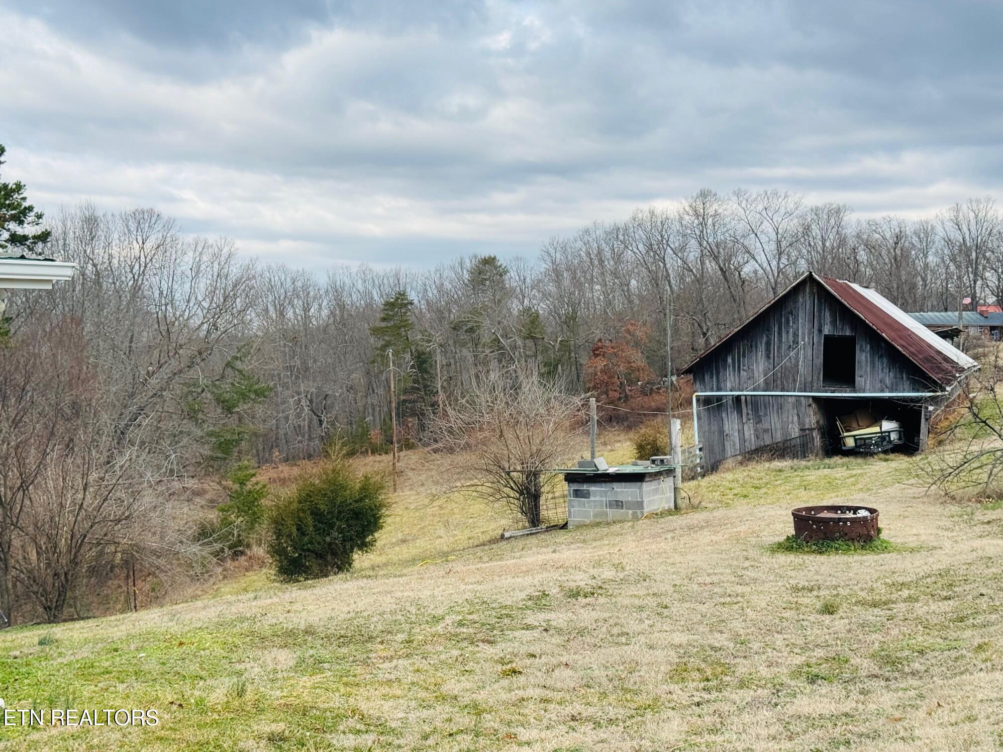 1221 Brady Road Newport TN 37821