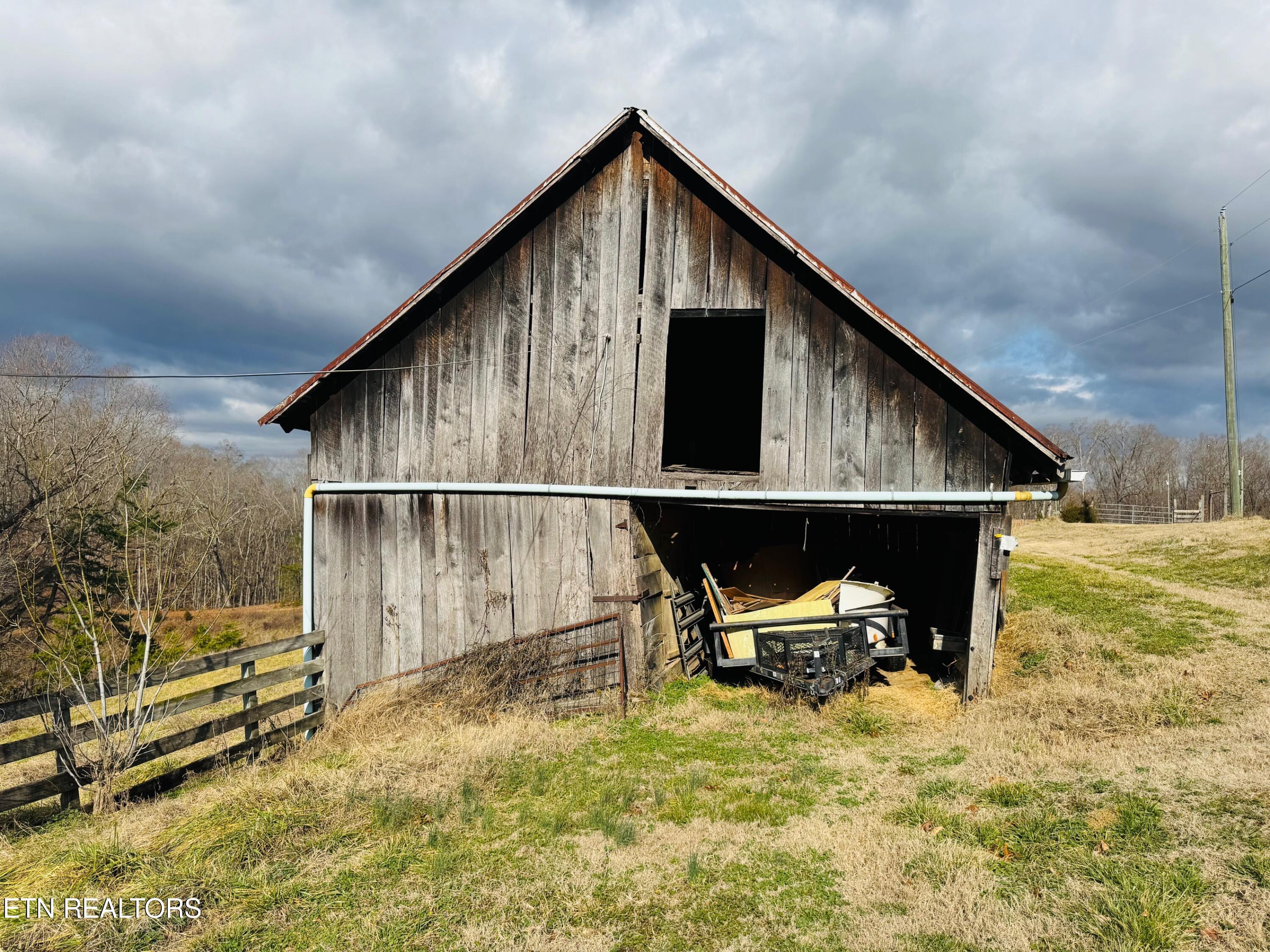 1221 Brady Road Newport TN 37821