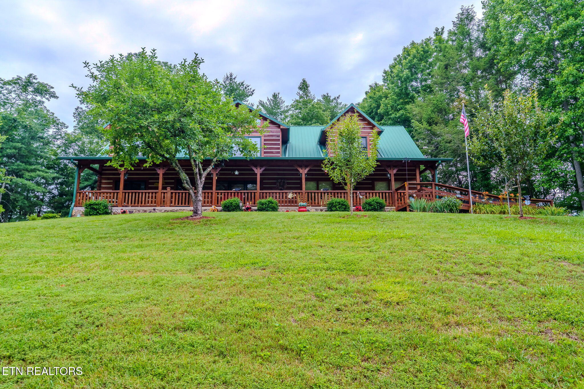 2120 Mount Pleasant Road Vonore TN 37885