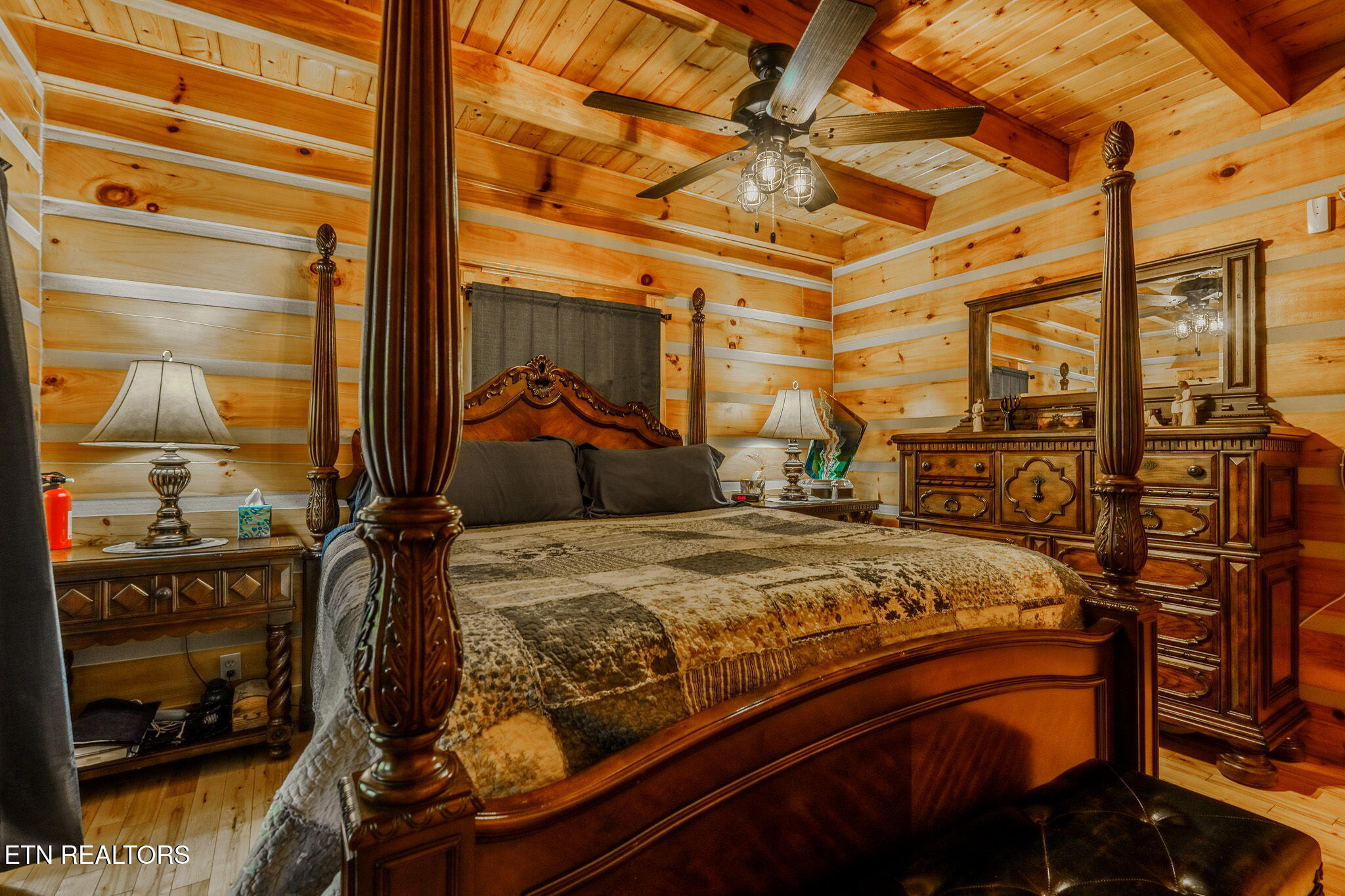 2120 Mount Pleasant Road Vonore TN 37885