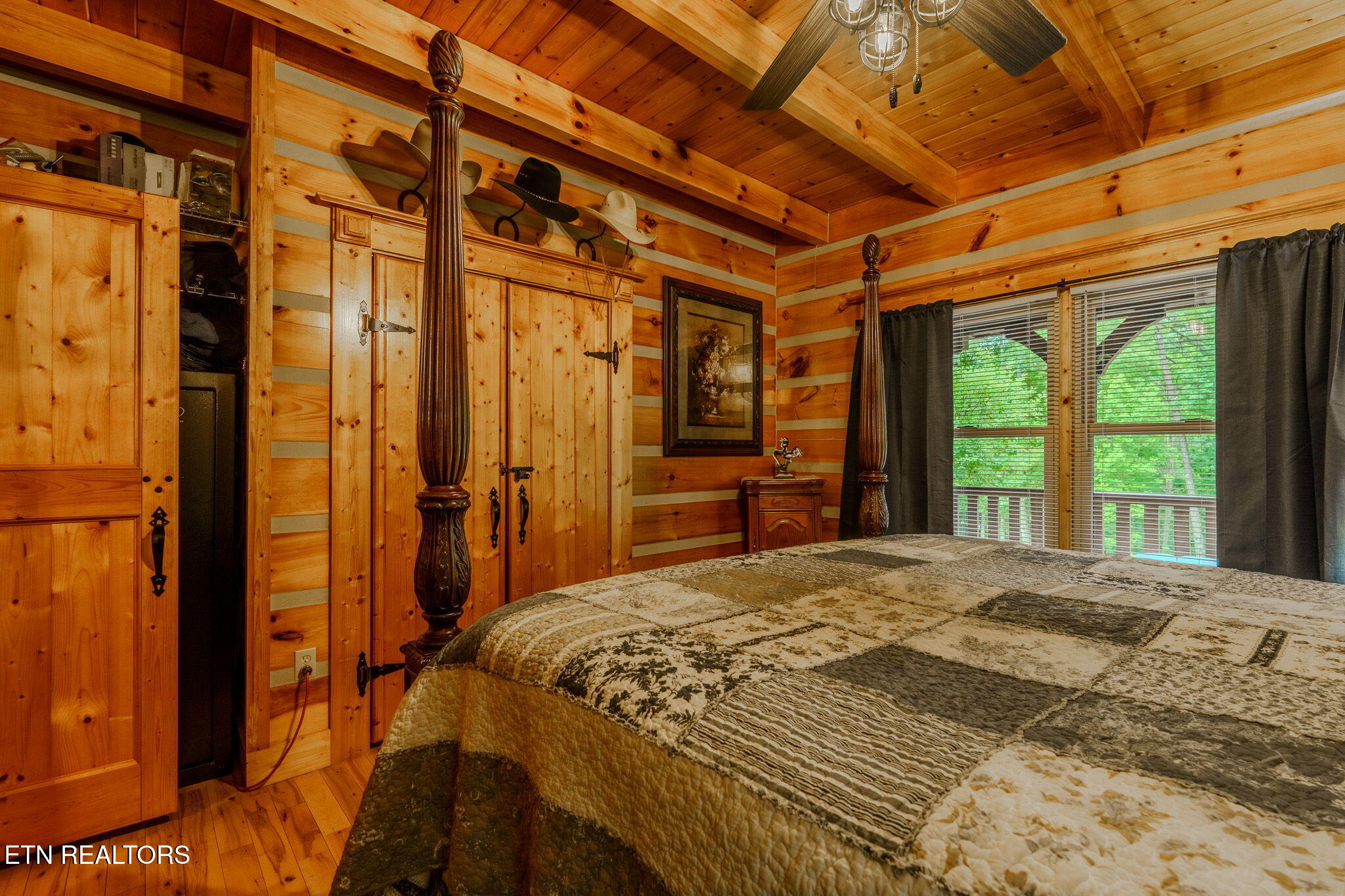 2120 Mount Pleasant Road Vonore TN 37885