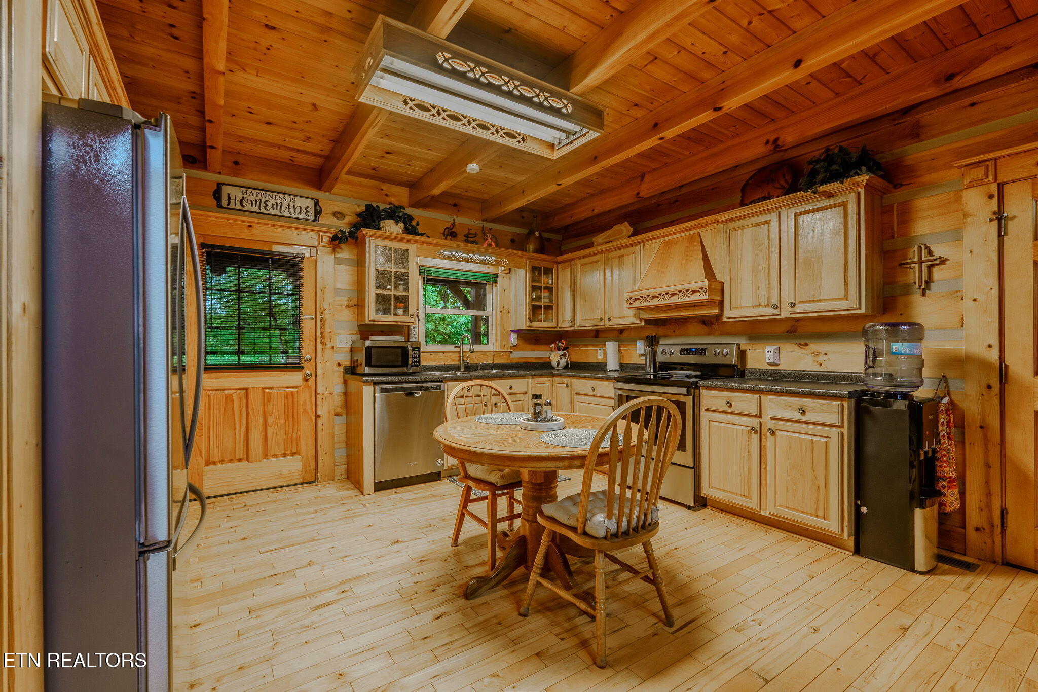 2120 Mount Pleasant Road Vonore TN 37885