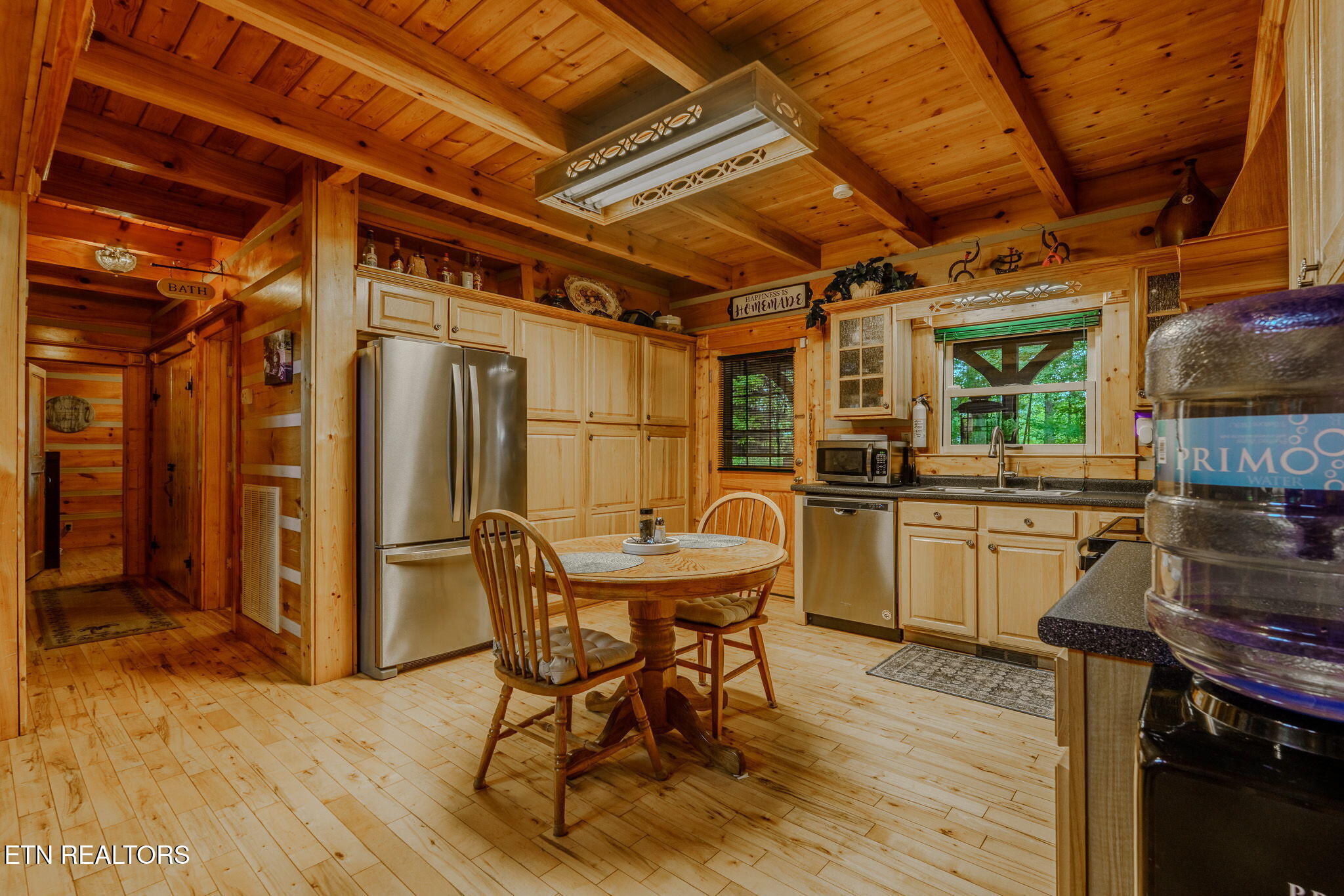 2120 Mount Pleasant Road Vonore TN 37885