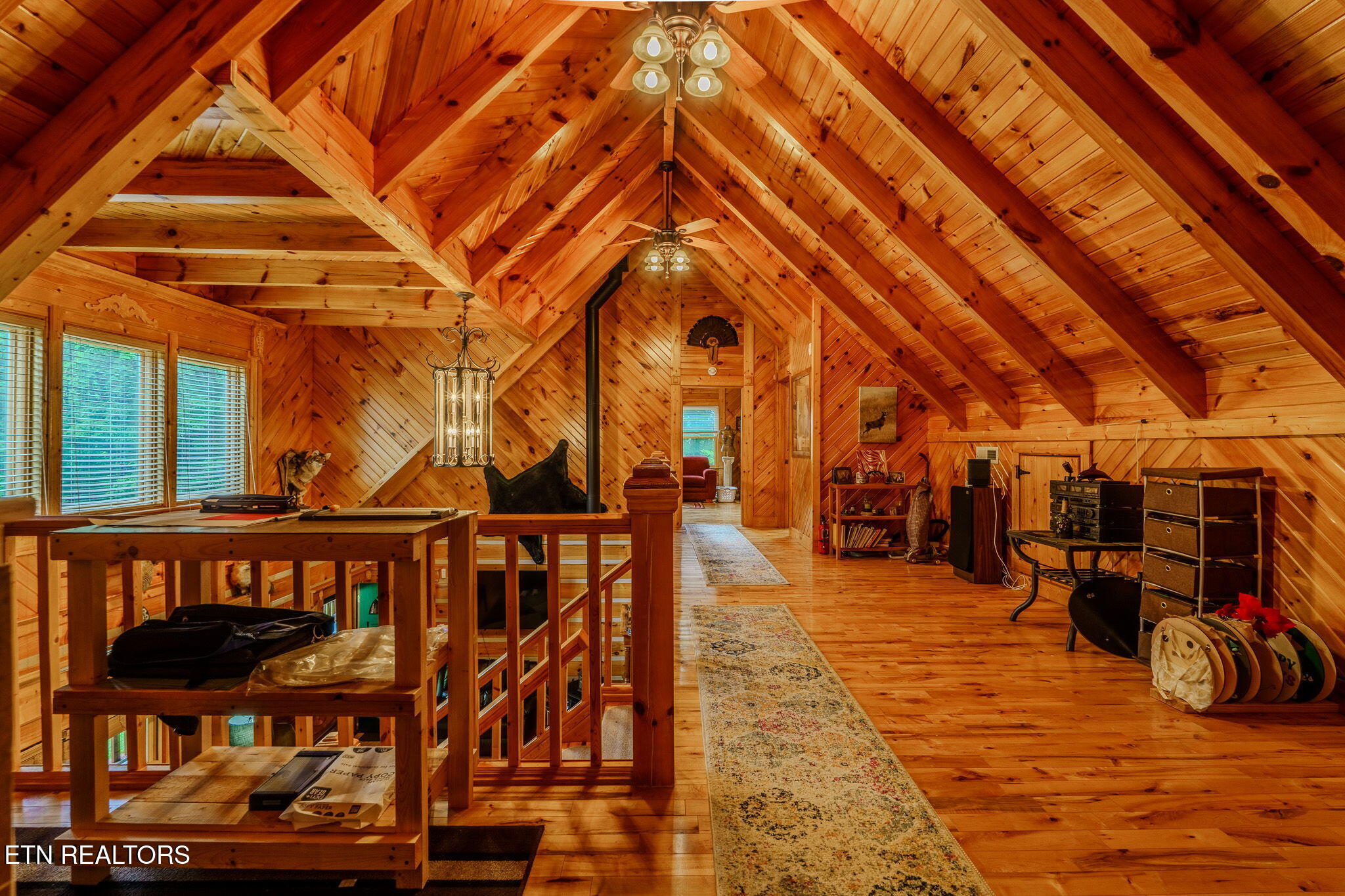 2120 Mount Pleasant Road Vonore TN 37885