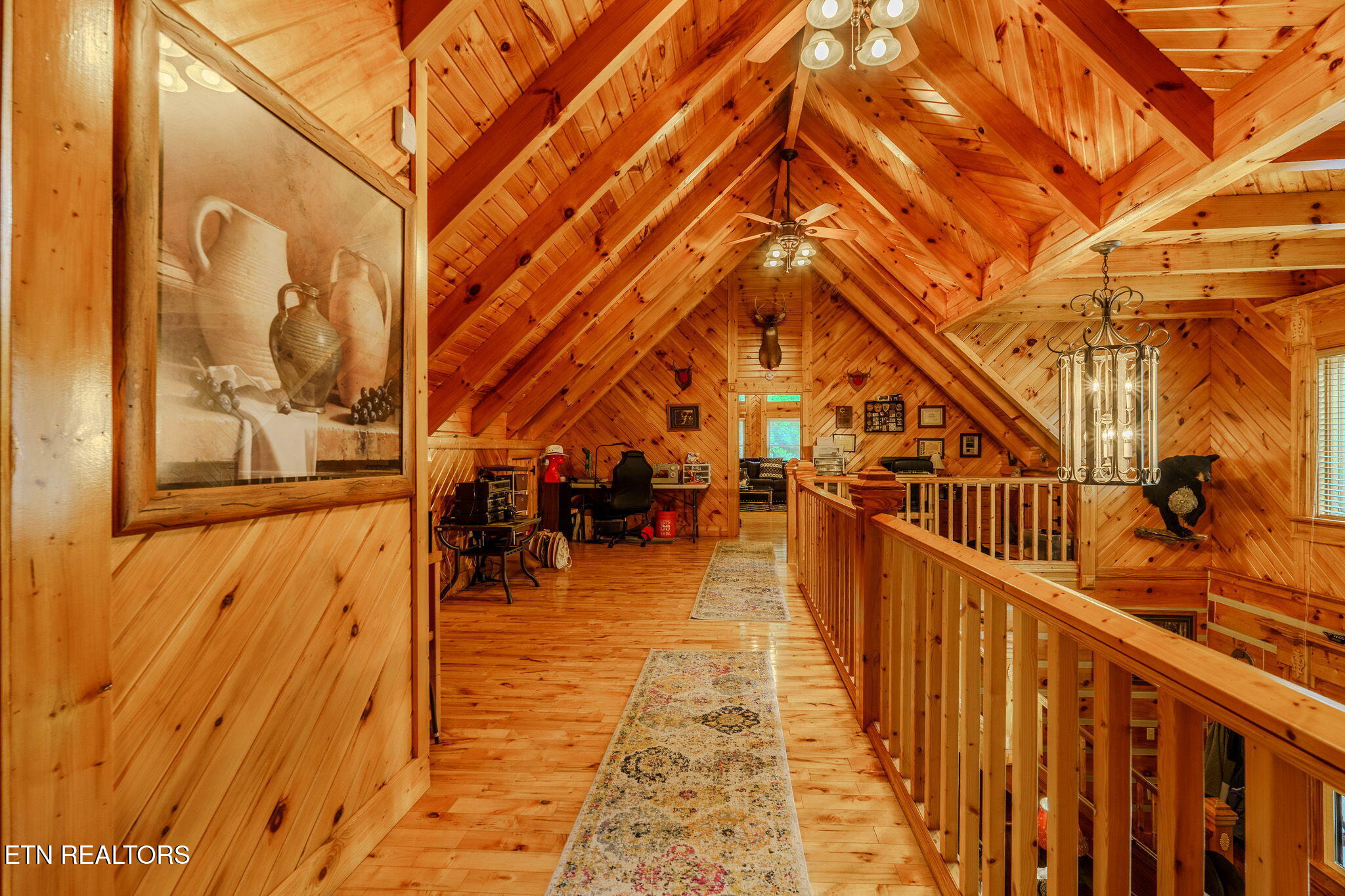 2120 Mount Pleasant Road Vonore TN 37885