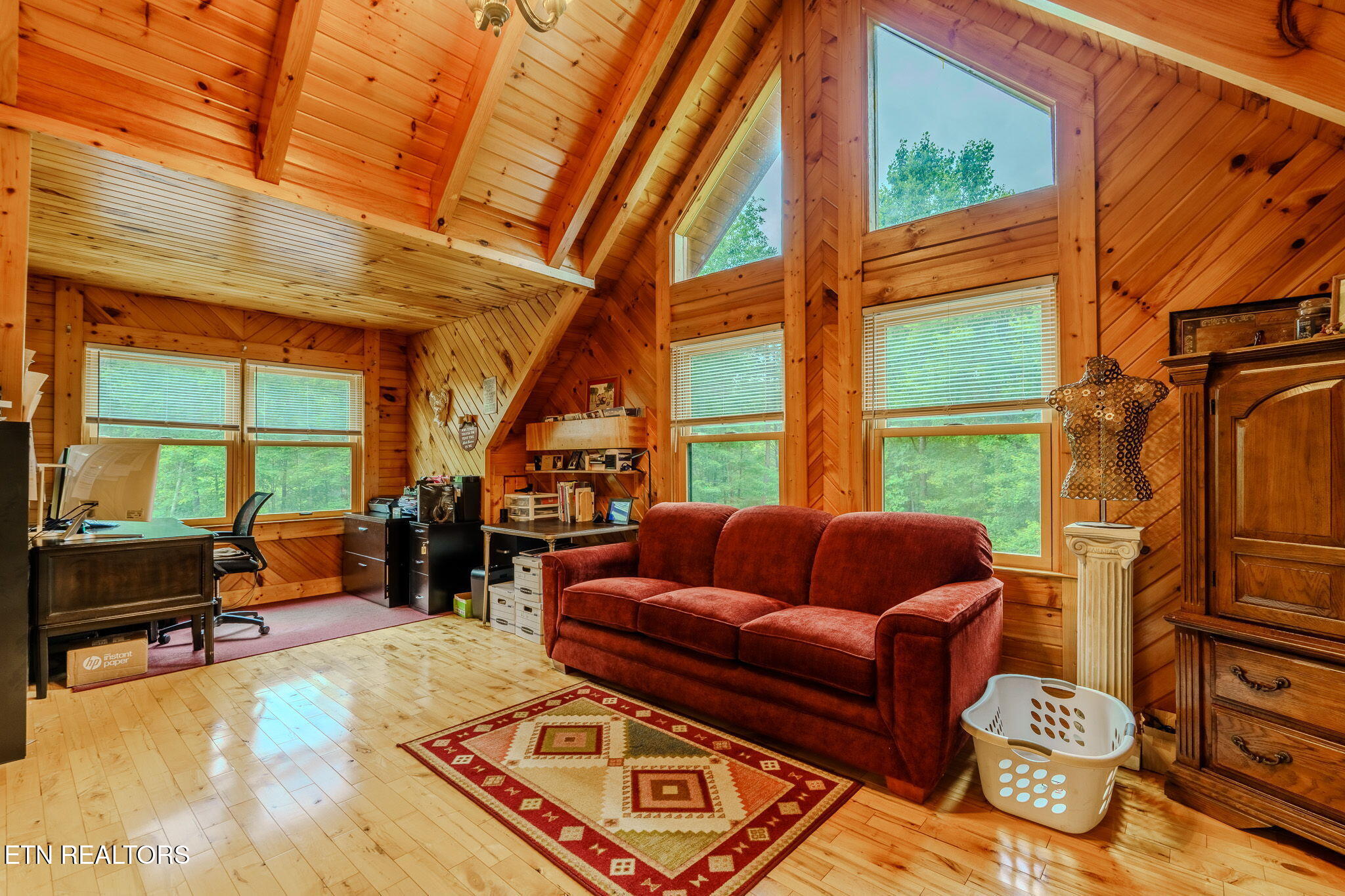 2120 Mount Pleasant Road Vonore TN 37885