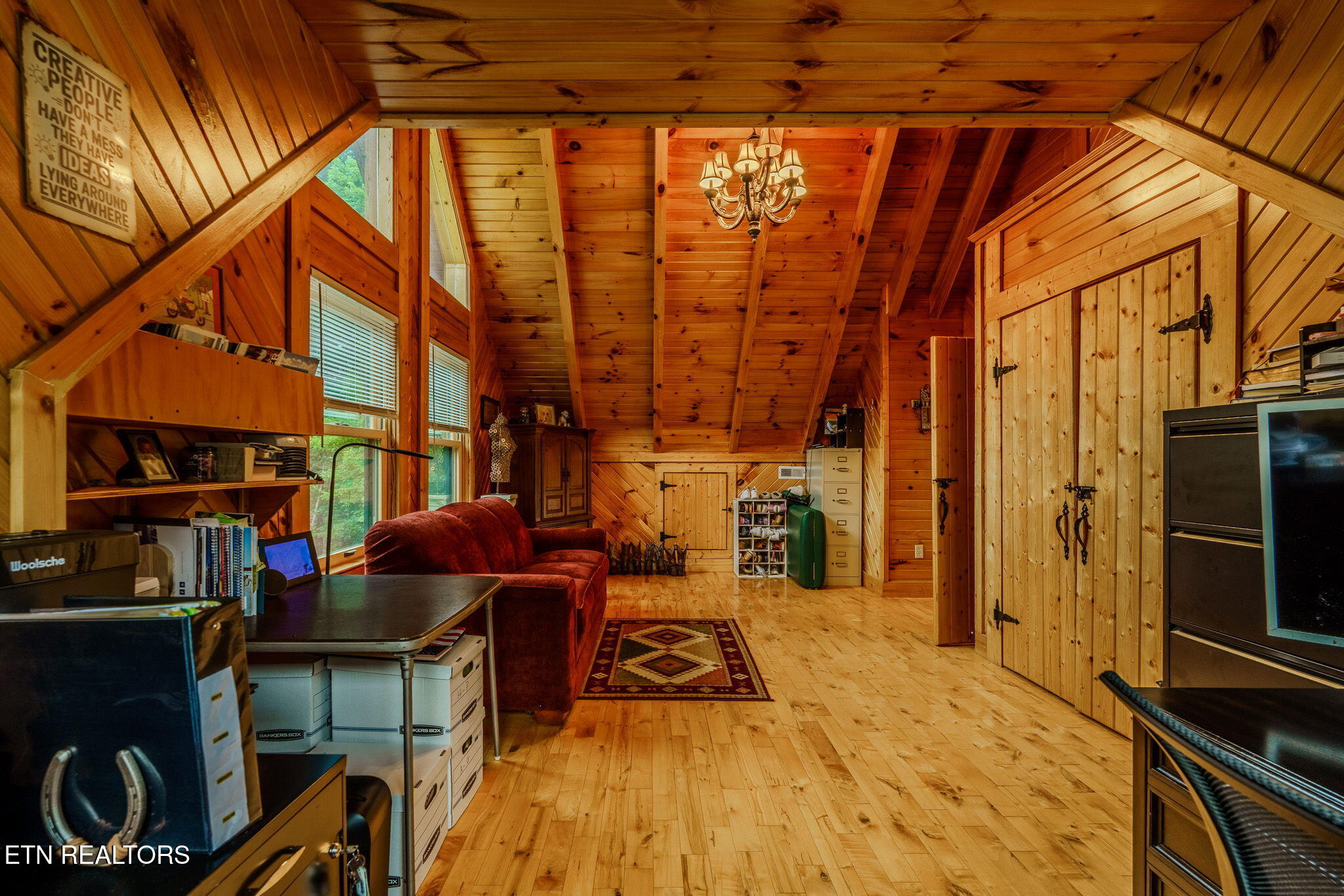 2120 Mount Pleasant Road Vonore TN 37885