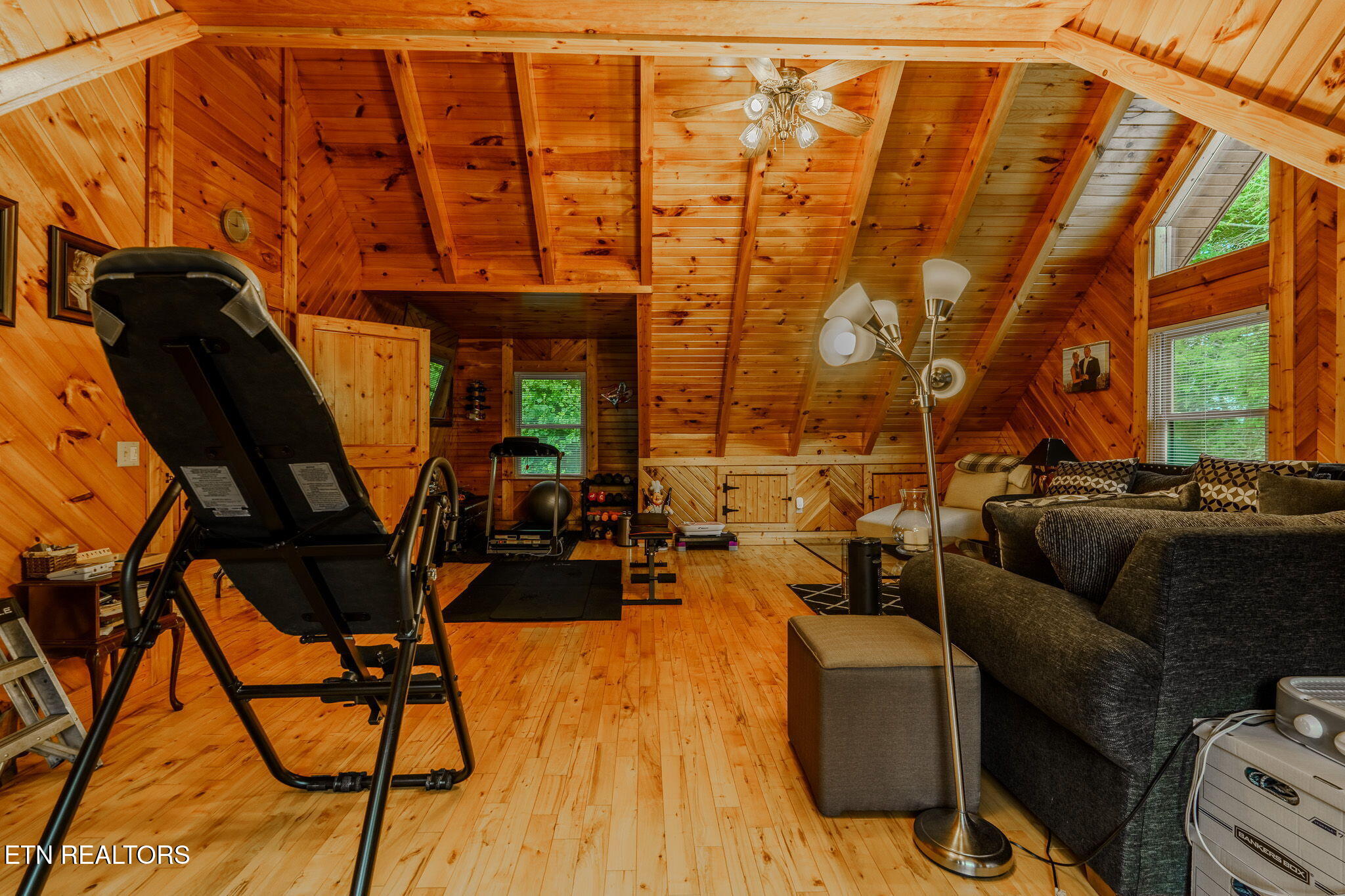 2120 Mount Pleasant Road Vonore TN 37885