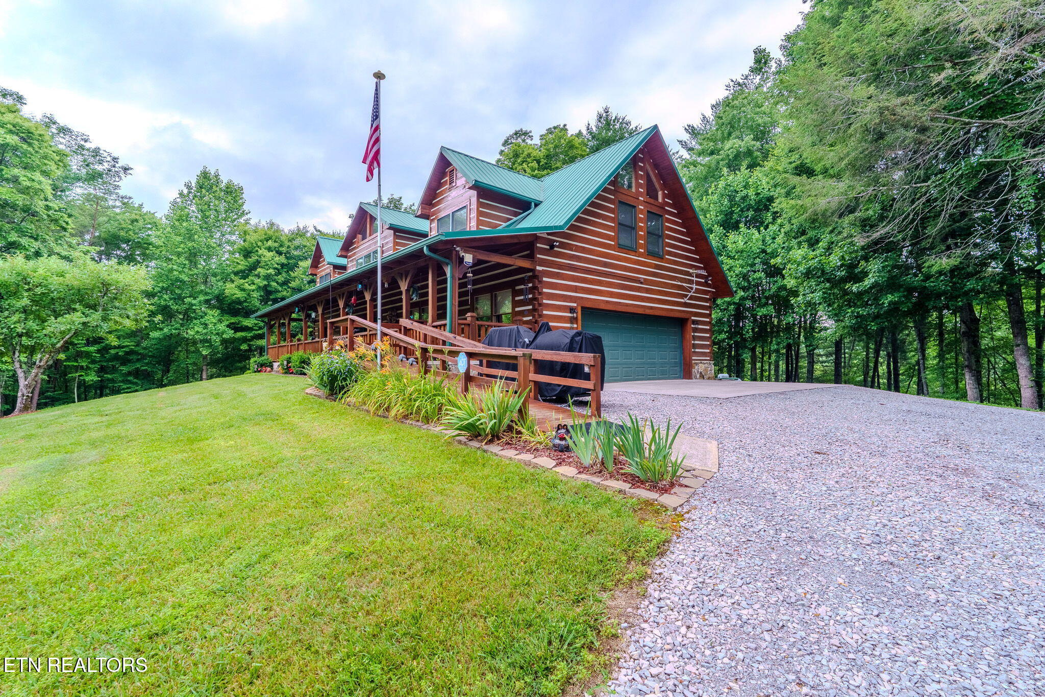 2120 Mount Pleasant Road Vonore TN 37885