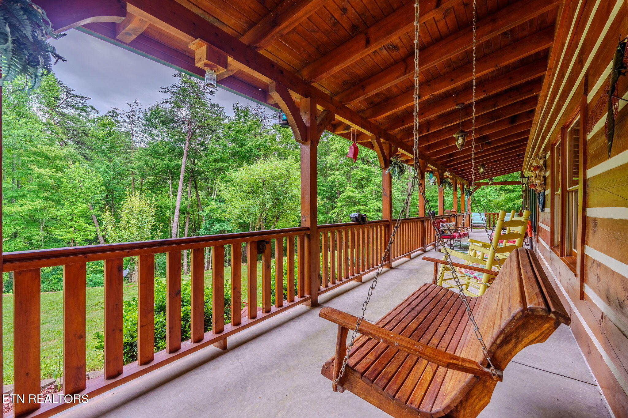 2120 Mount Pleasant Road Vonore TN 37885