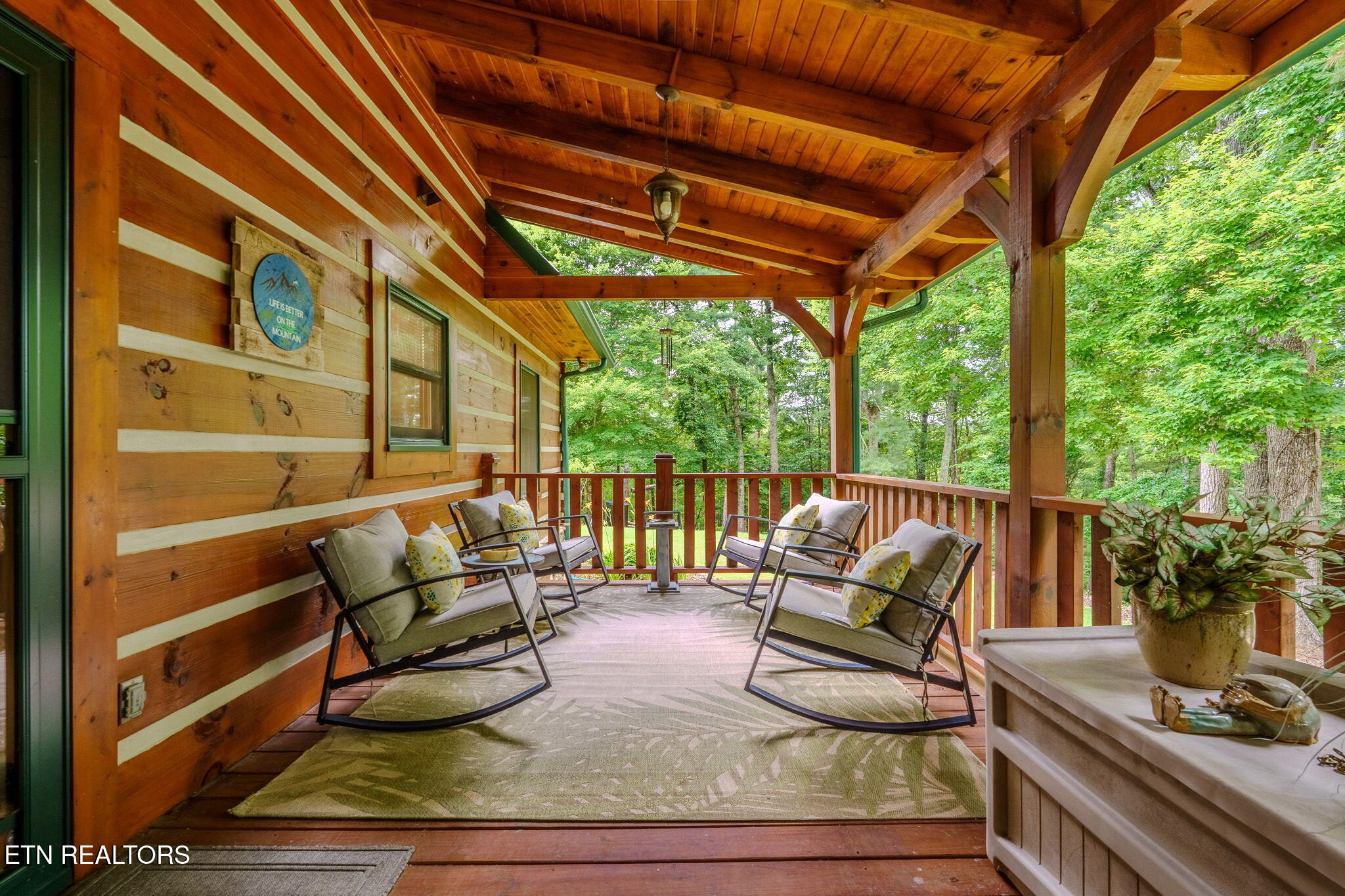 2120 Mount Pleasant Road Vonore TN 37885