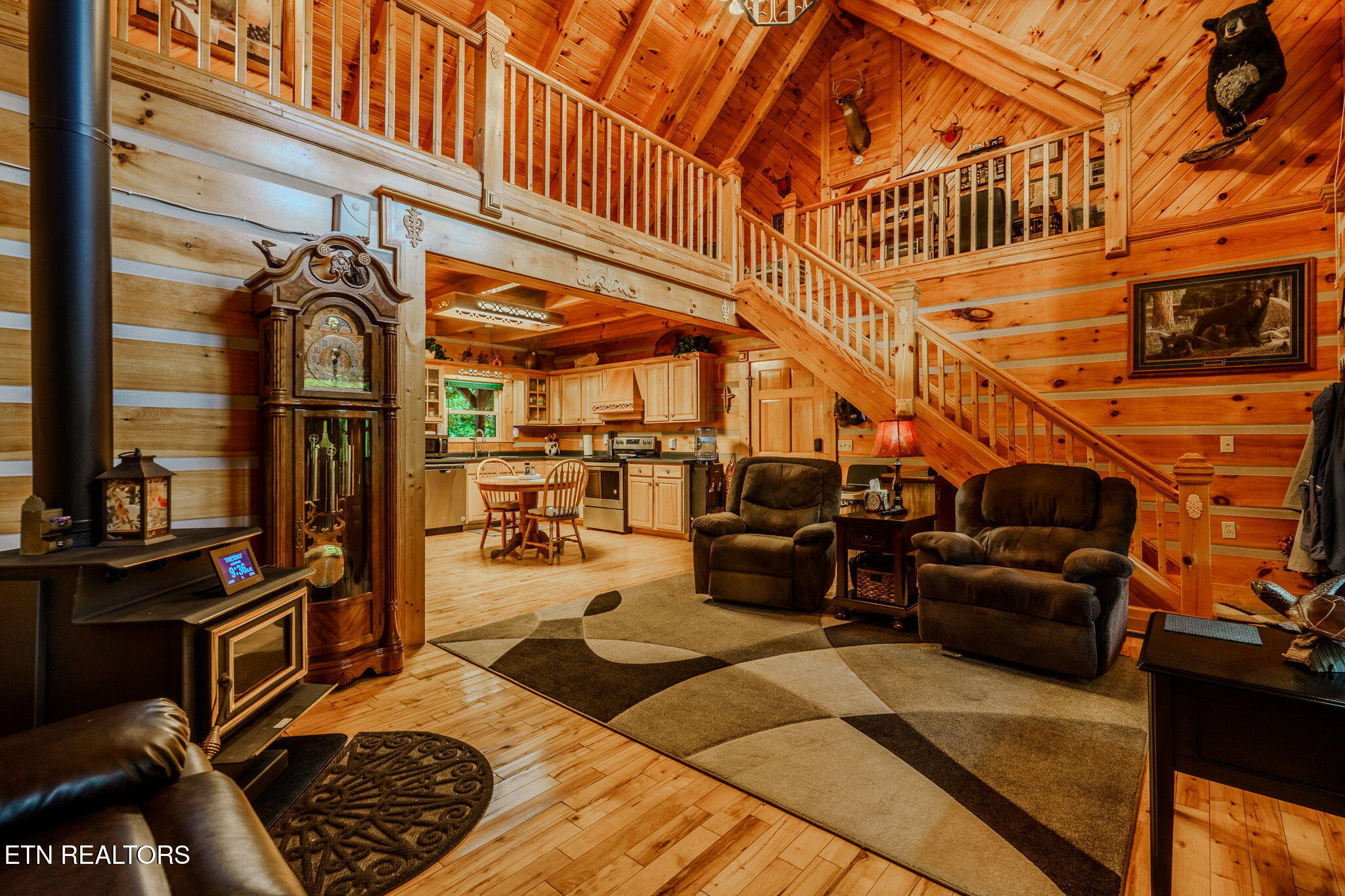 2120 Mount Pleasant Road Vonore TN 37885