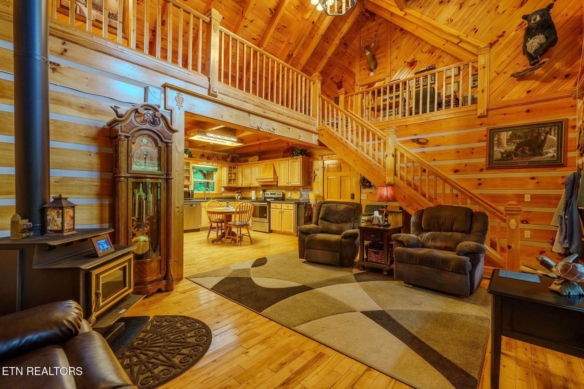 2120 Mount Pleasant Road Vonore TN 37885