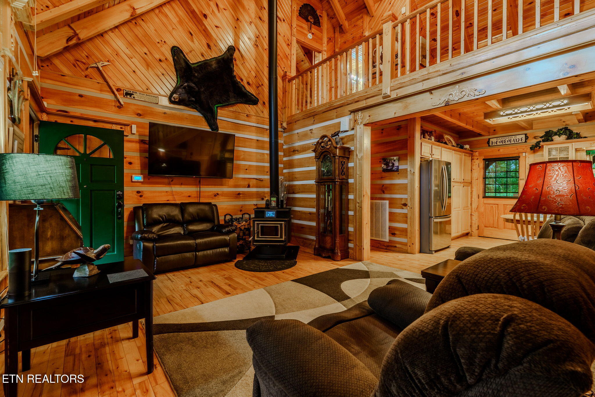 2120 Mount Pleasant Road Vonore TN 37885