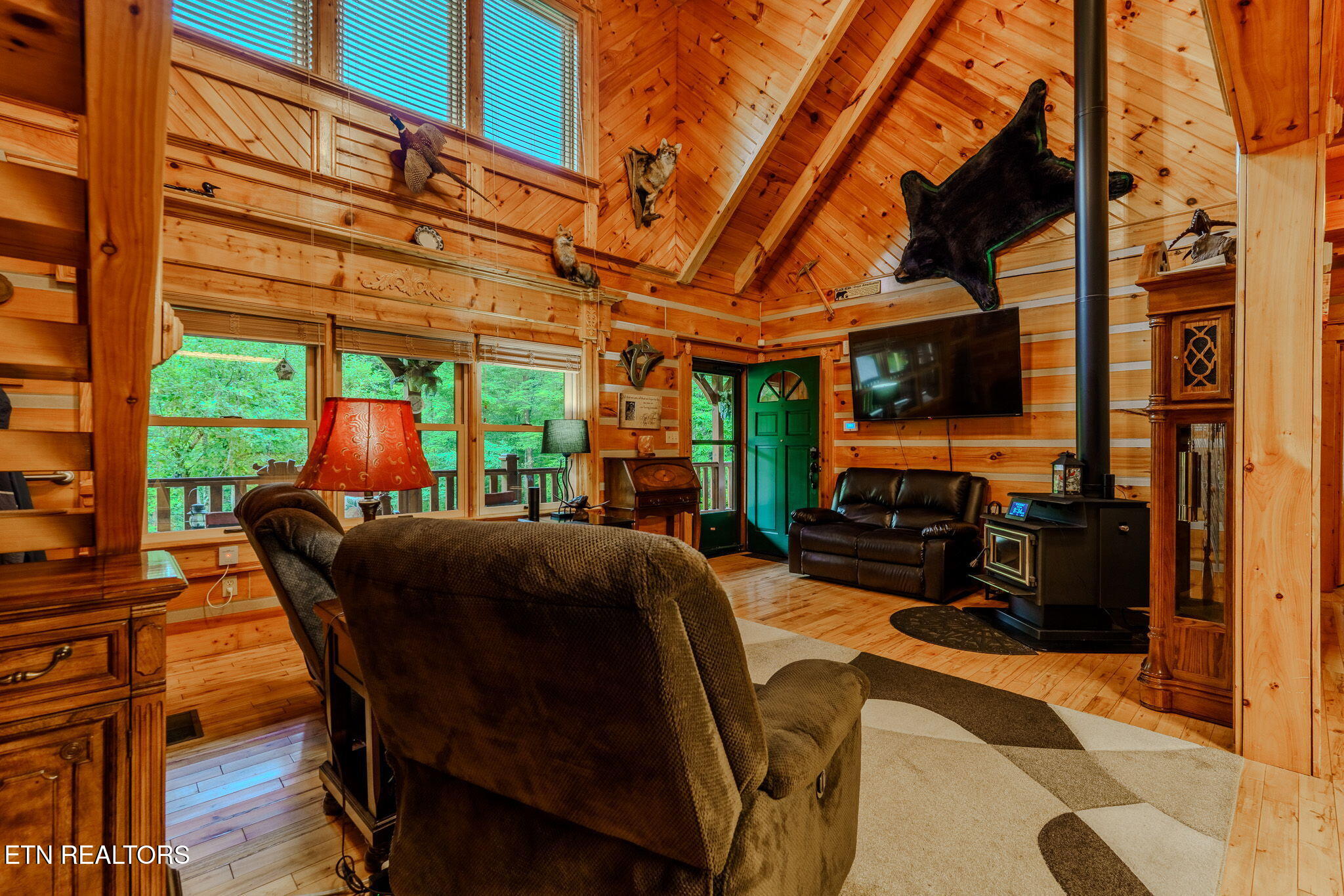 2120 Mount Pleasant Road Vonore TN 37885
