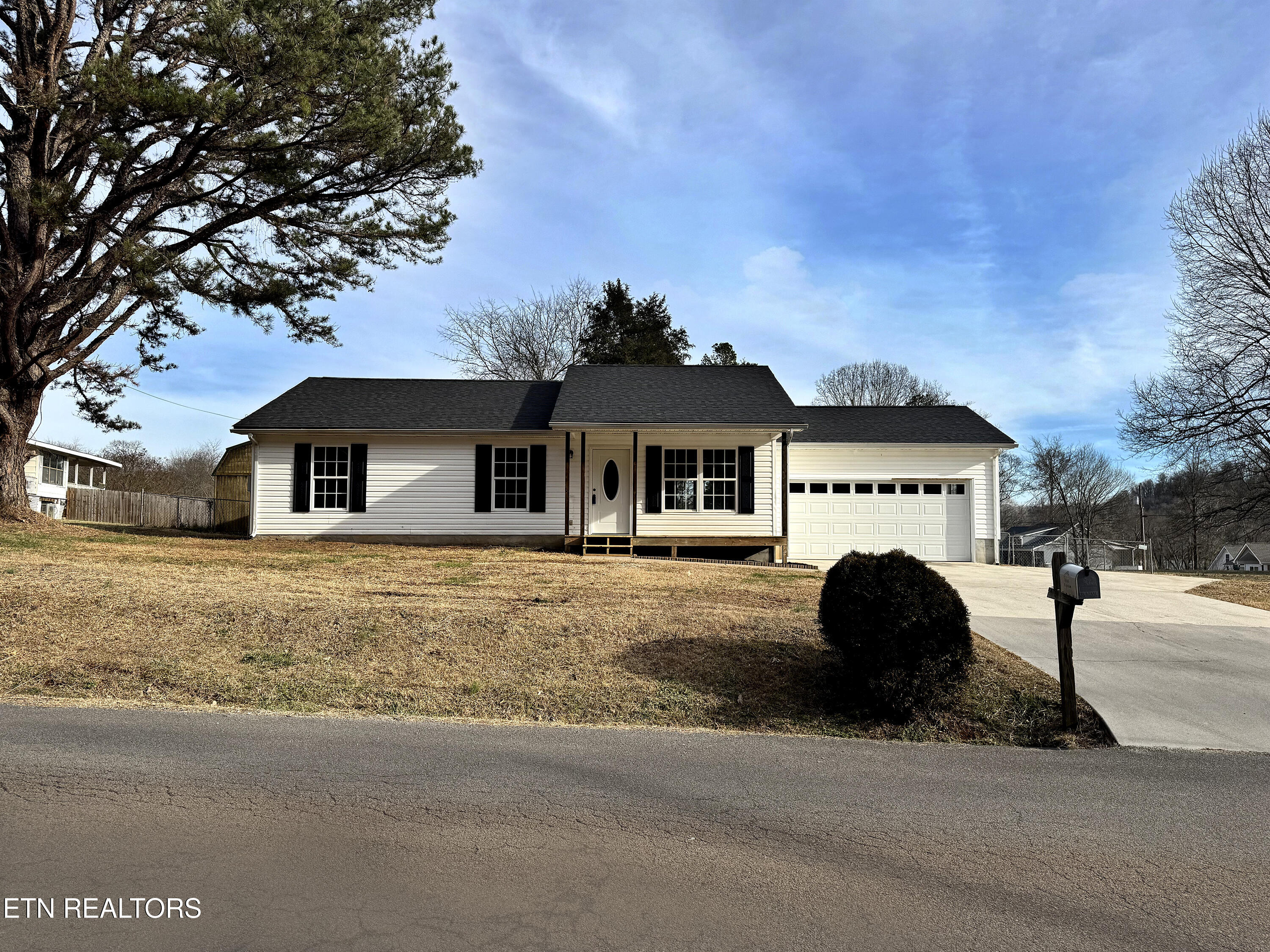 115 Spruce Lane Kingston TN 37763
