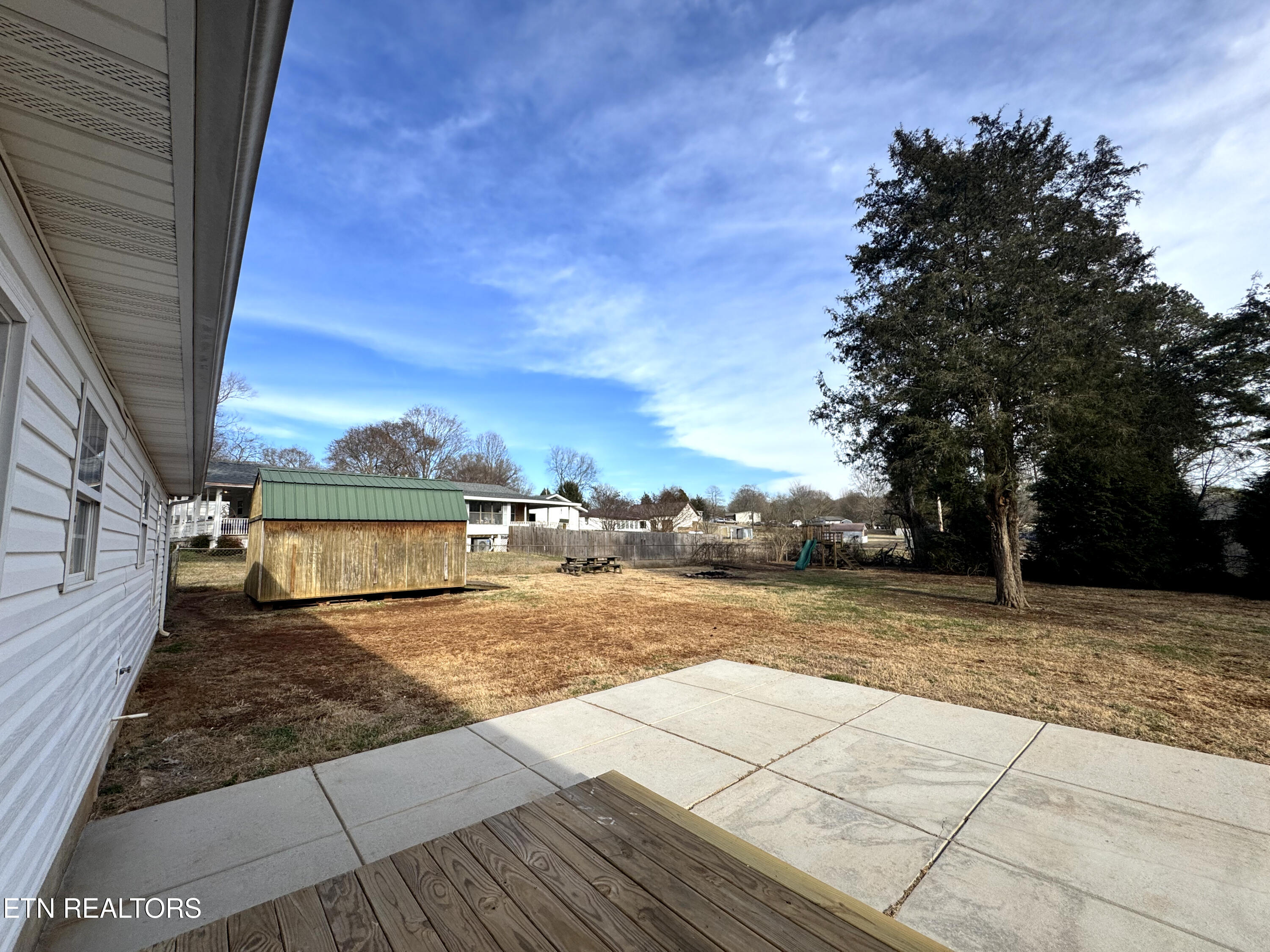 115 Spruce Lane Kingston TN 37763