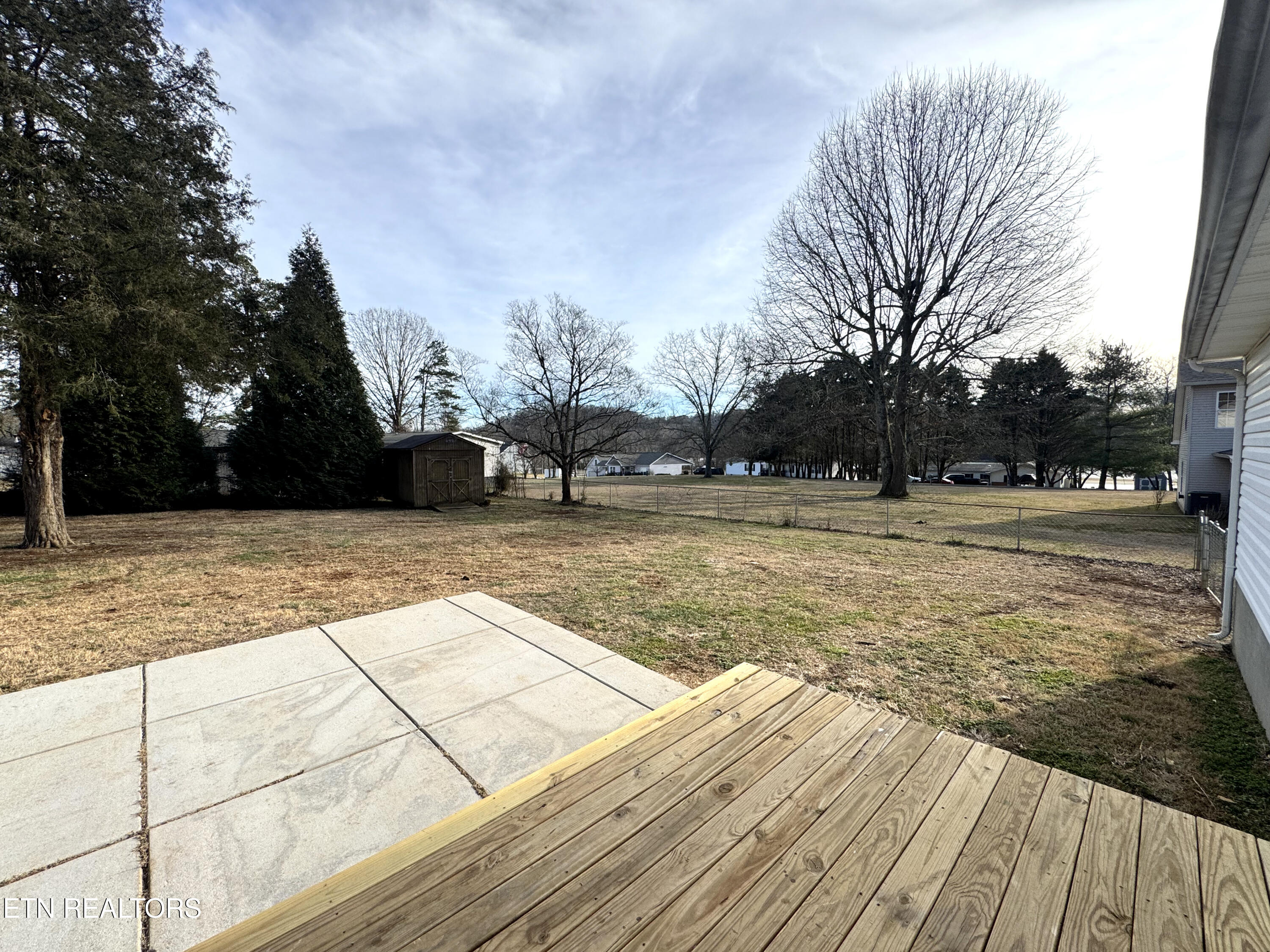 115 Spruce Lane Kingston TN 37763