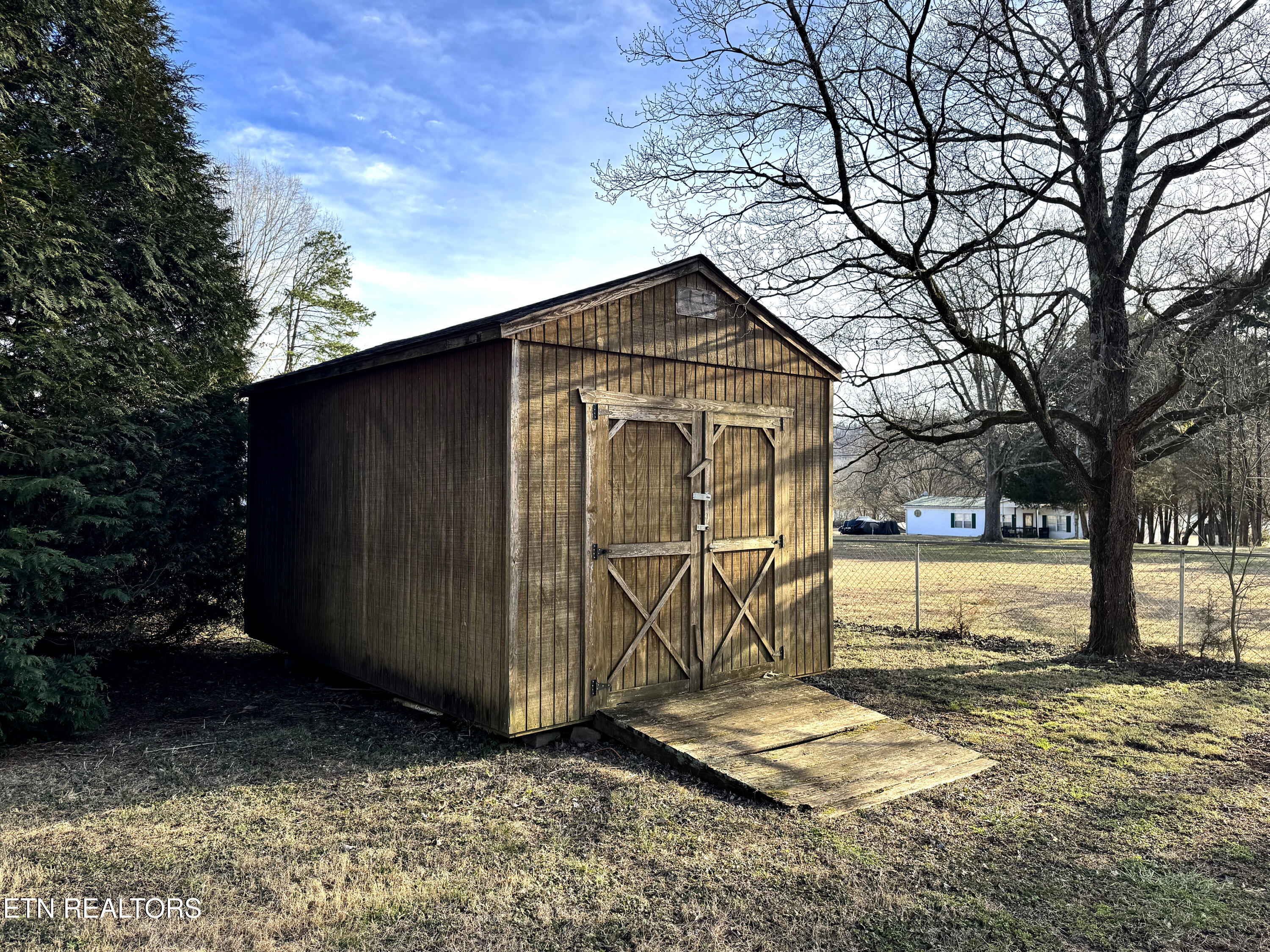 115 Spruce Lane Kingston TN 37763