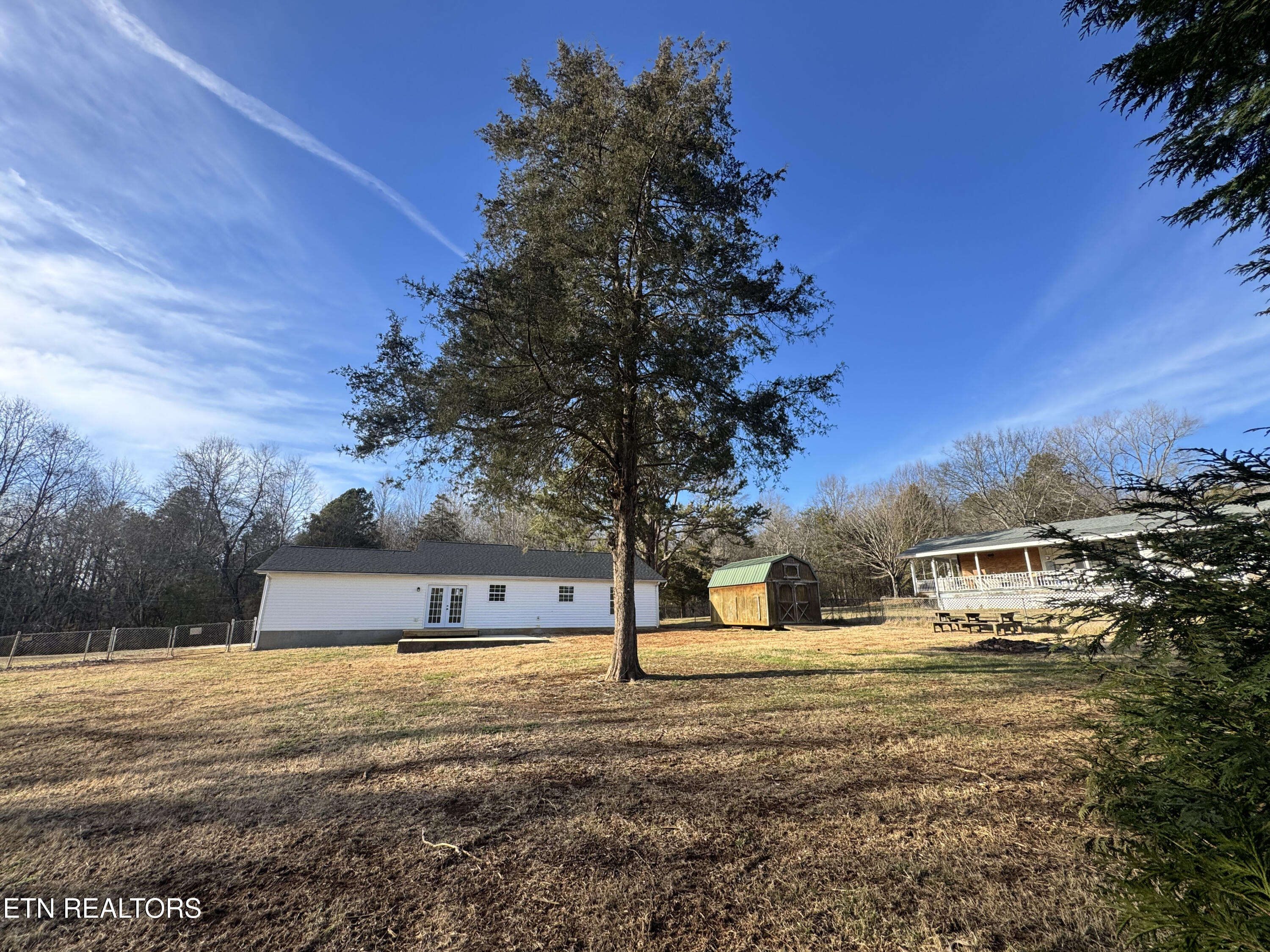 115 Spruce Lane Kingston TN 37763