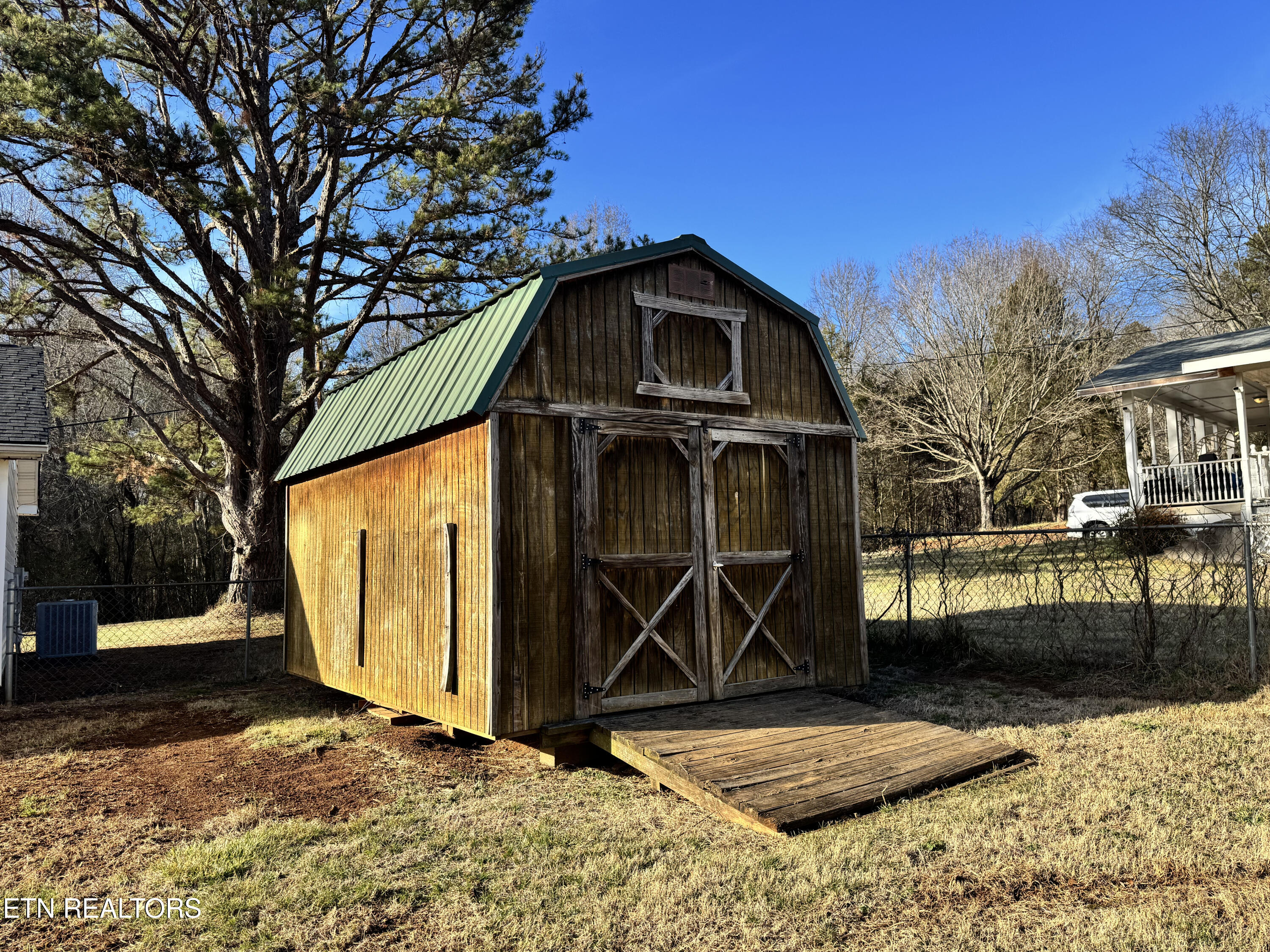 115 Spruce Lane Kingston TN 37763