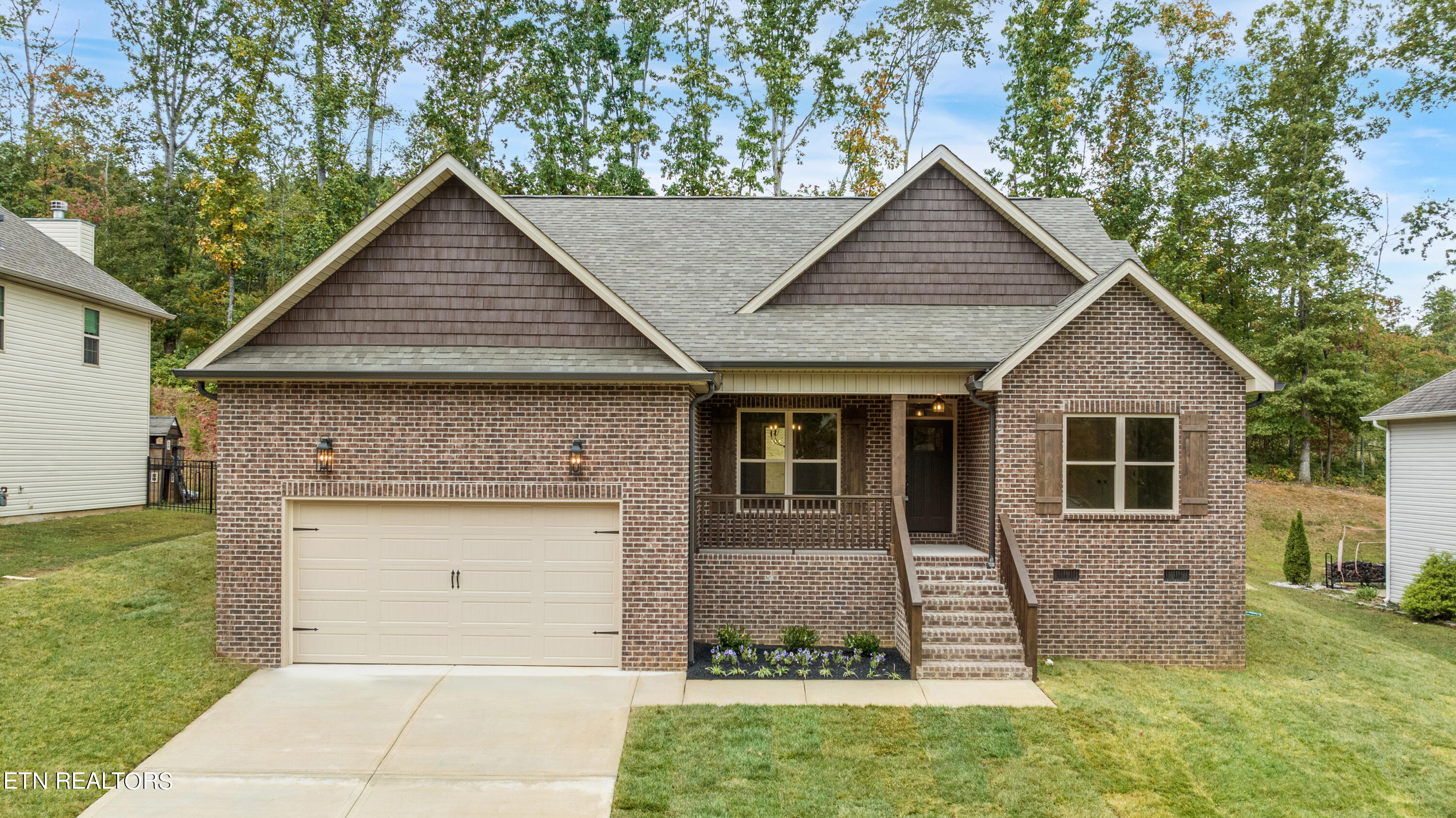 571 Carrington Boulevard Lenoir City TN 37771