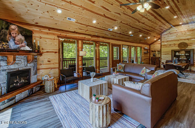 933 Street Of Dreams Way Gatlinburg TN 37738