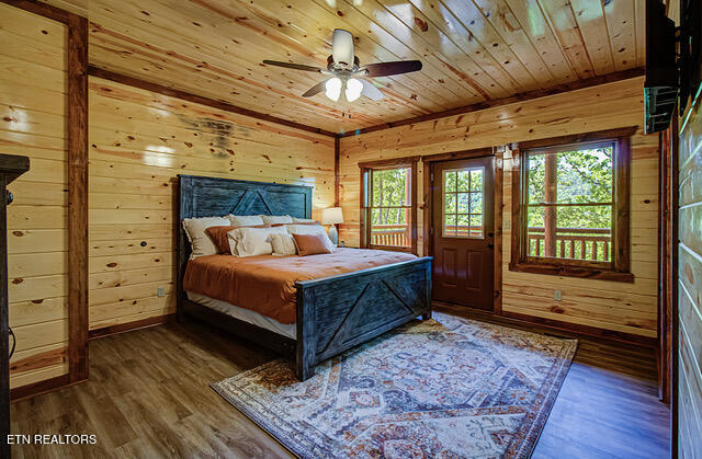 933 Street Of Dreams Way Gatlinburg TN 37738