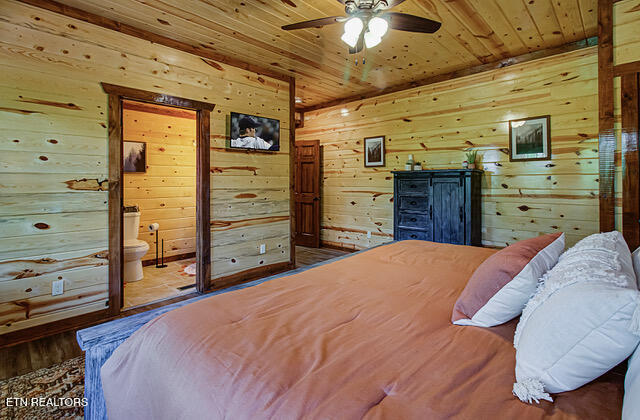 933 Street Of Dreams Way Gatlinburg TN 37738