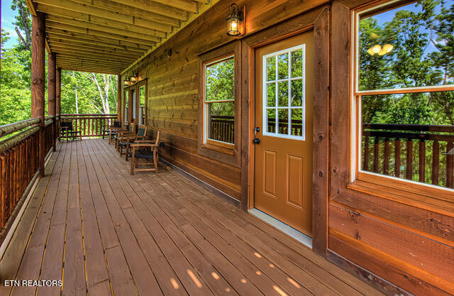 933 Street Of Dreams Way Gatlinburg TN 37738