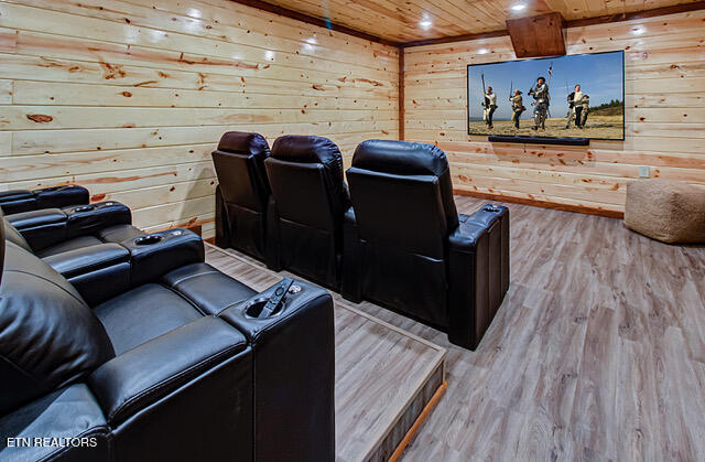 933 Street Of Dreams Way Gatlinburg TN 37738