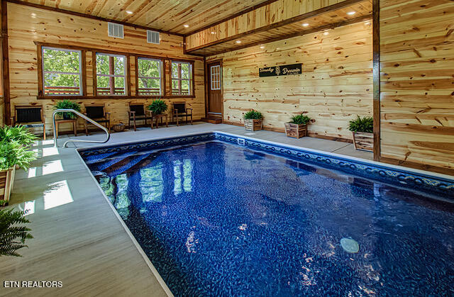 933 Street Of Dreams Way Gatlinburg TN 37738